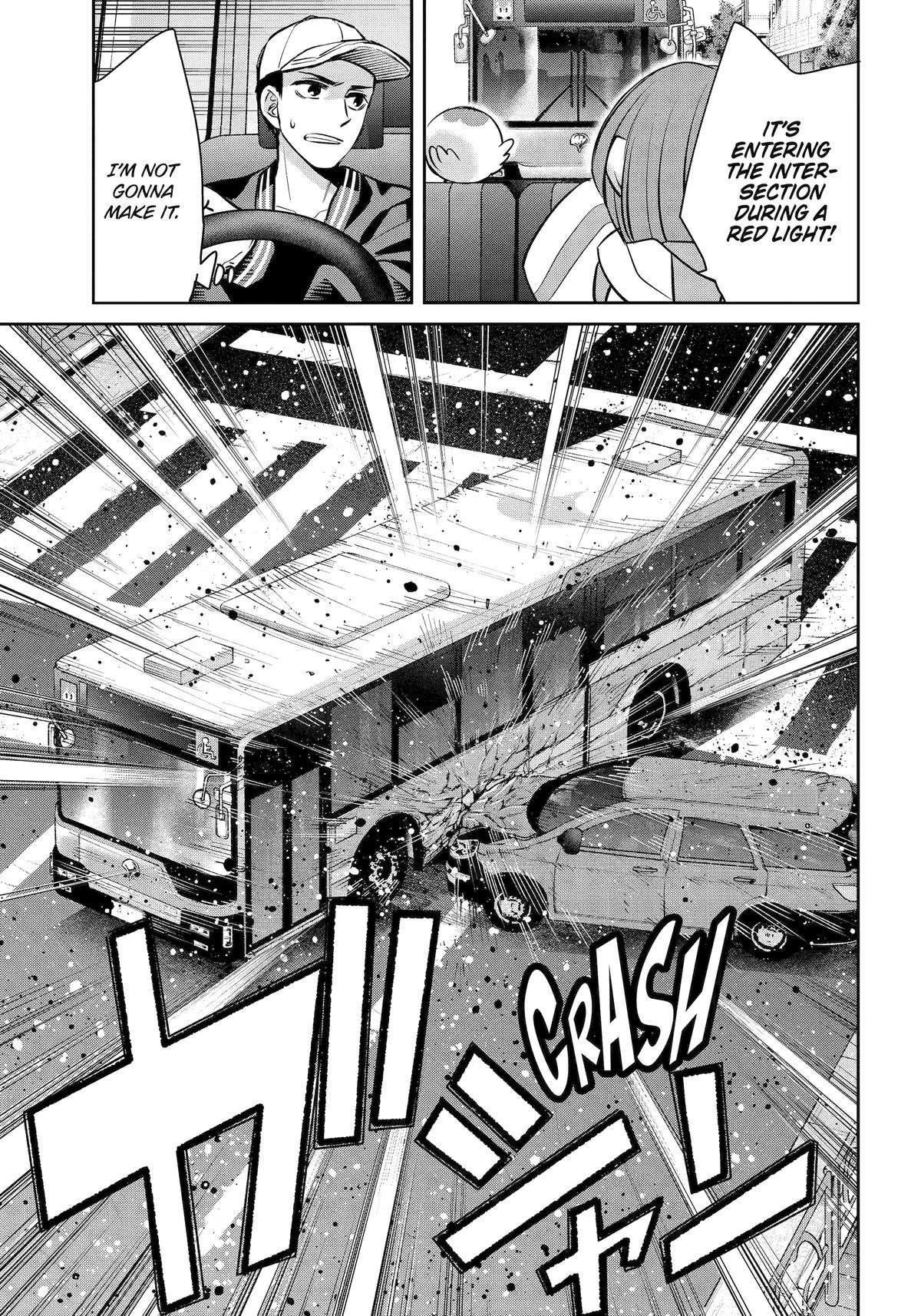 Shihyakushiki Chap 41 - Next Chap 42