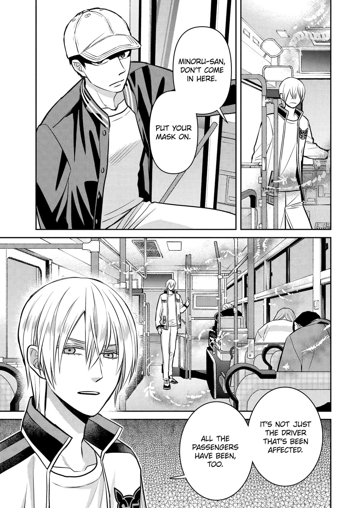 Shihyakushiki Chap 41 - Next Chap 42