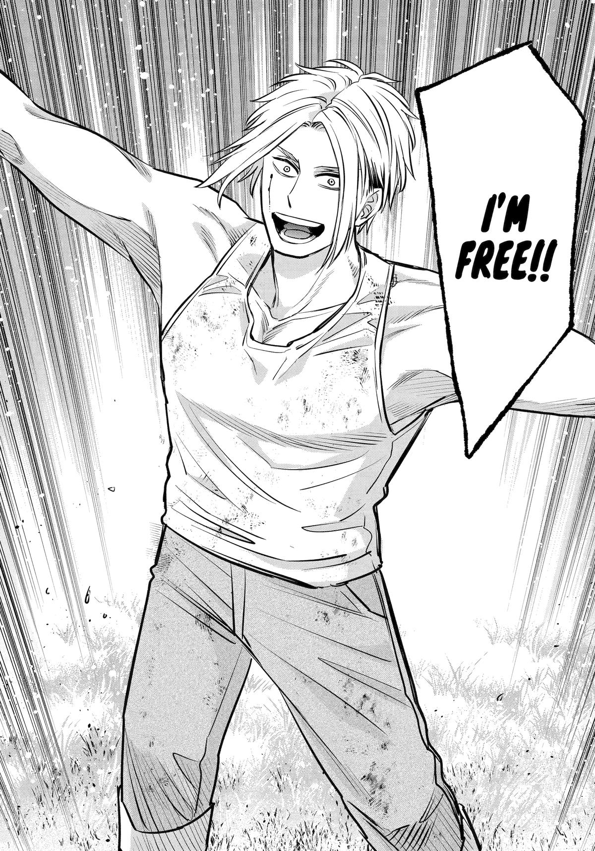 Shihyakushiki Chap 41 - Next Chap 42