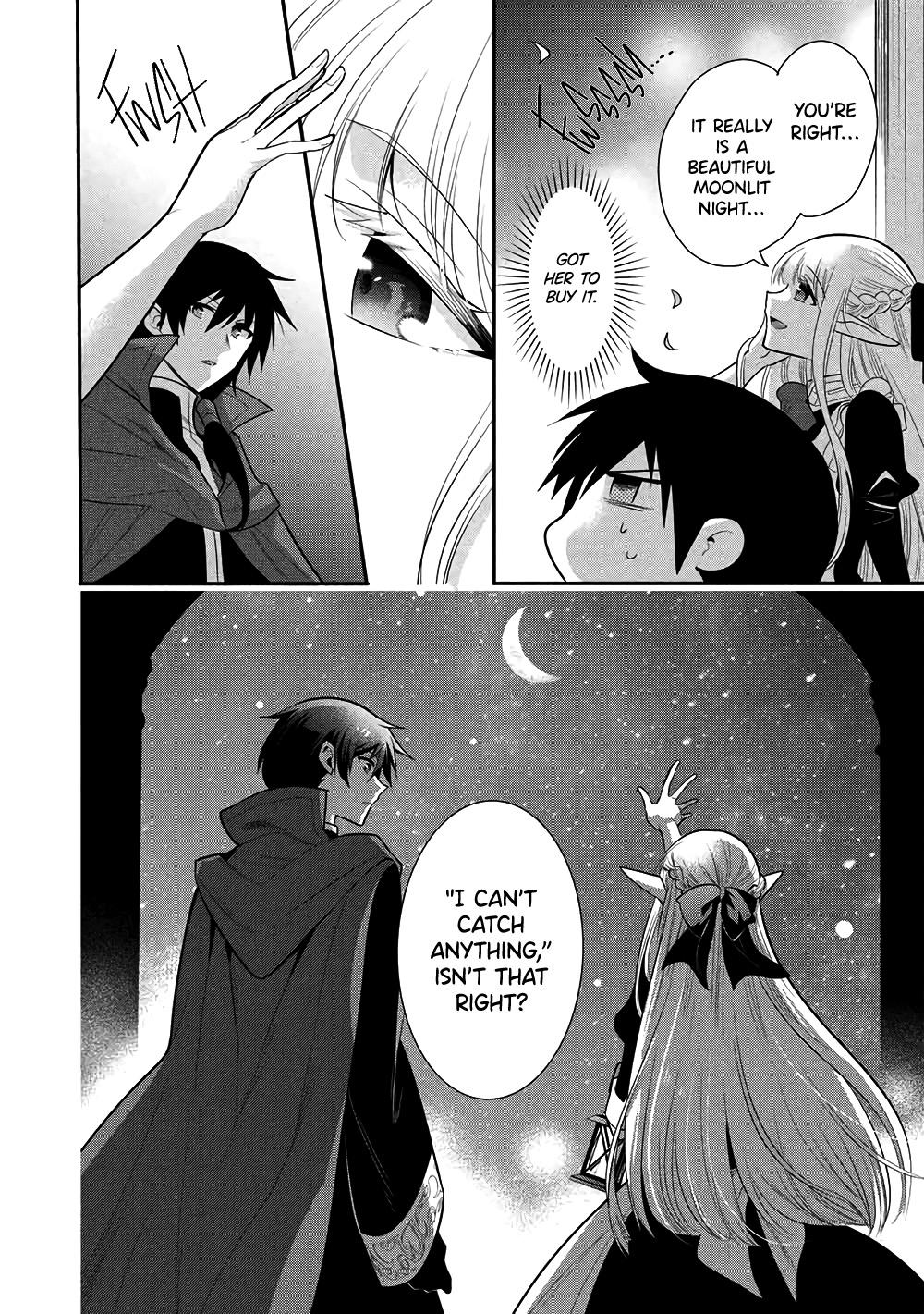 Maou no Ore ga Dorei Elf wo Yome ni Shitanda ga, Dou Medereba Ii? Chap 74 - Next Chap 75