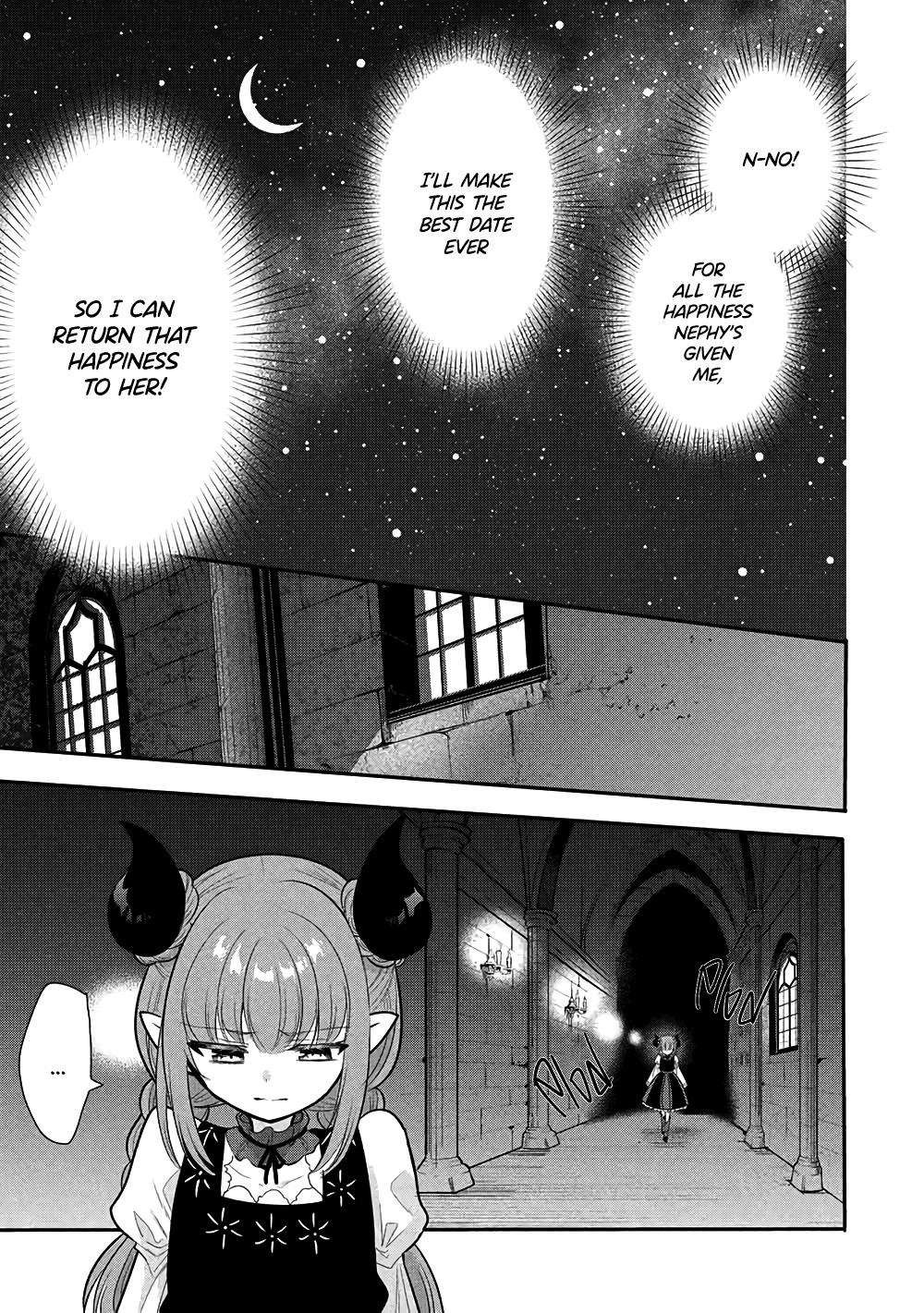 Maou no Ore ga Dorei Elf wo Yome ni Shitanda ga, Dou Medereba Ii? Chap 74 - Next Chap 75