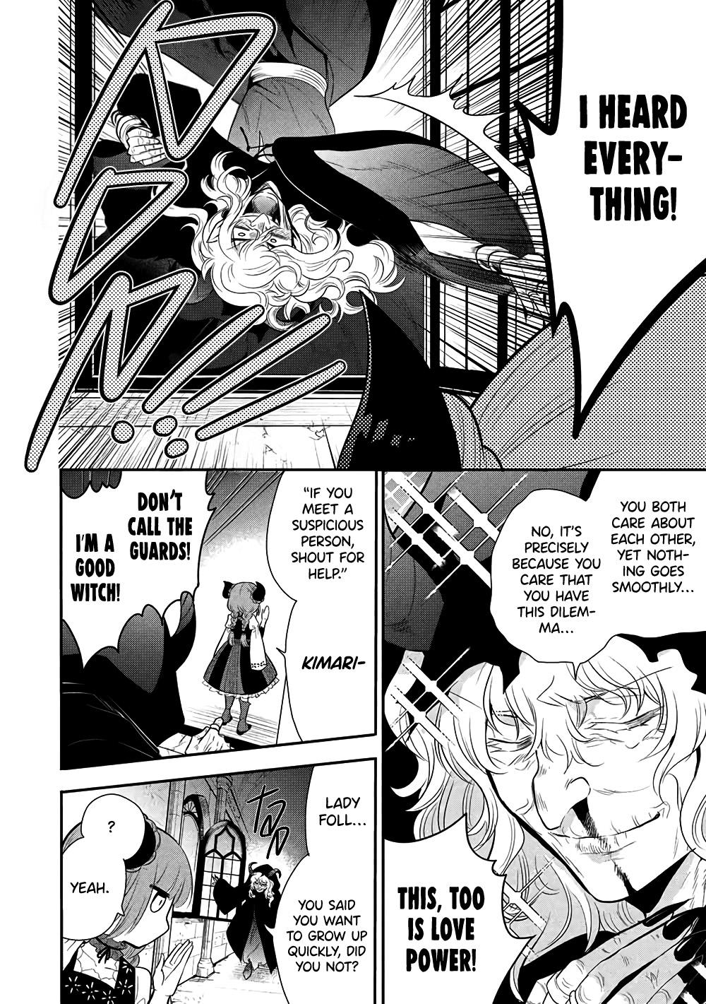 Maou no Ore ga Dorei Elf wo Yome ni Shitanda ga, Dou Medereba Ii? Chap 74 - Next Chap 75