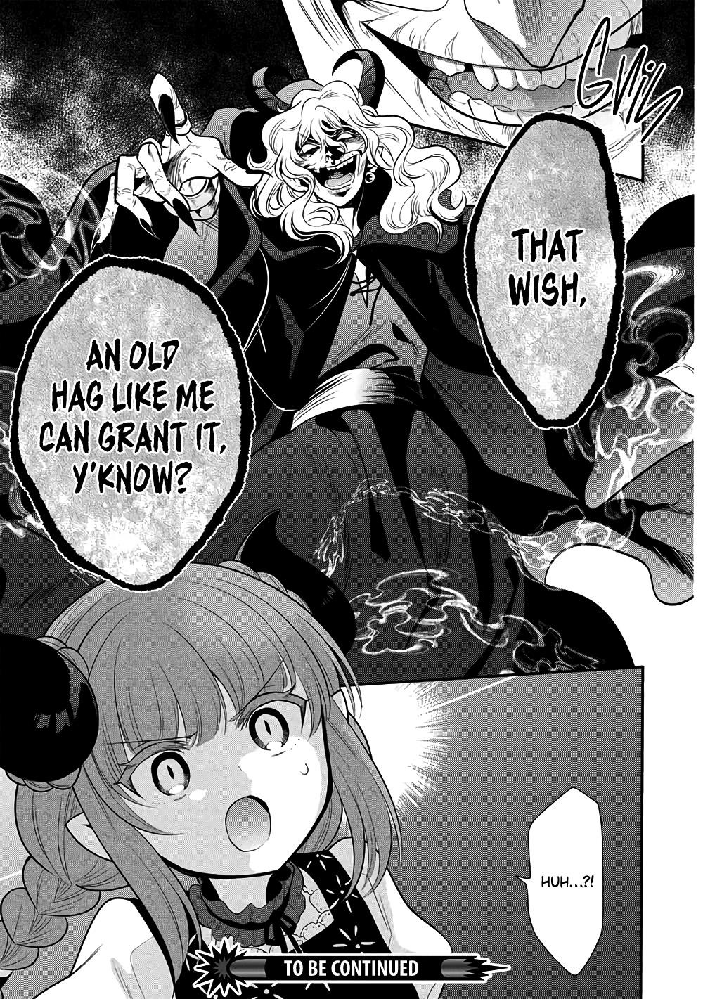 Maou no Ore ga Dorei Elf wo Yome ni Shitanda ga, Dou Medereba Ii? Chap 74 - Next Chap 75