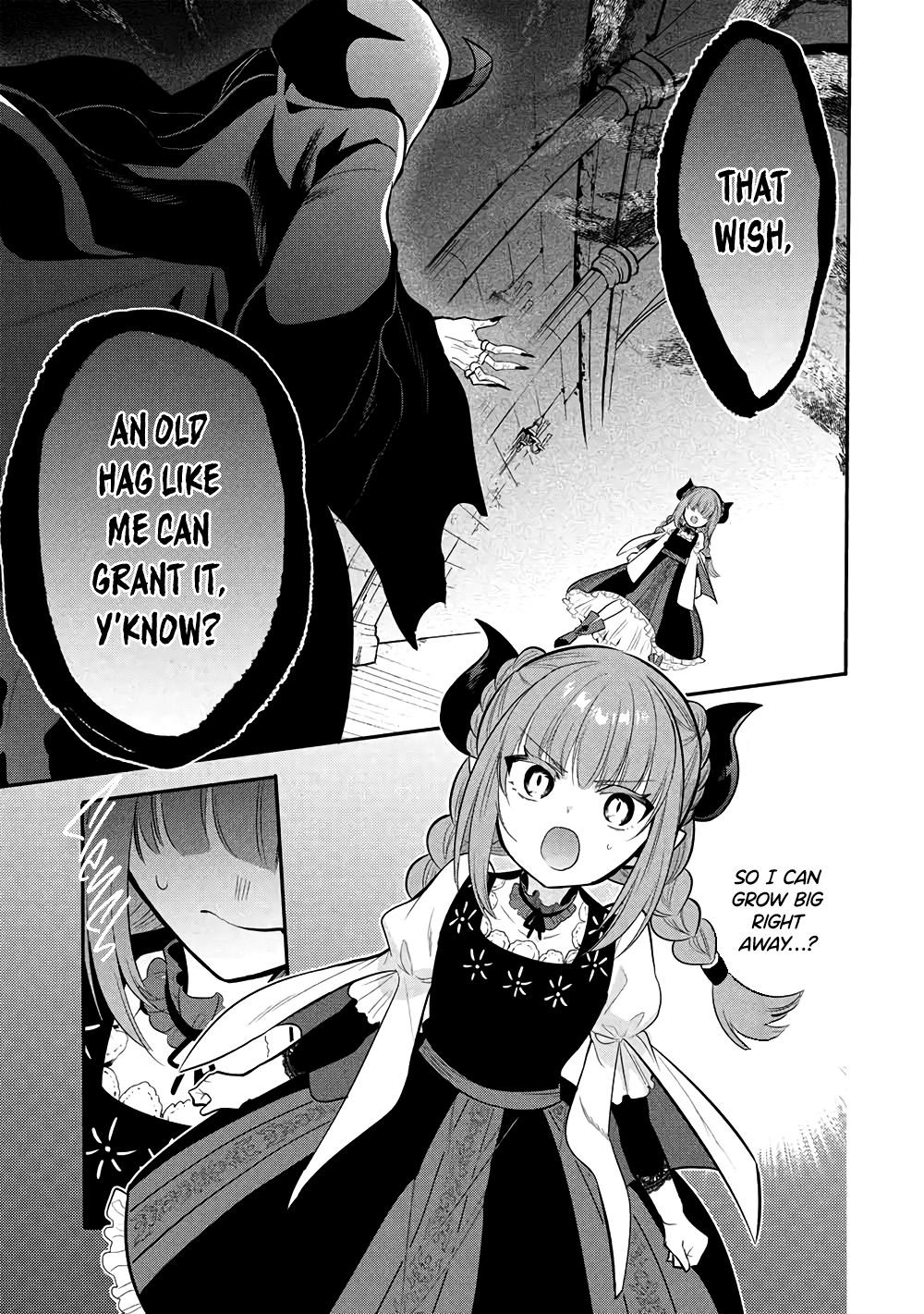 Maou no Ore ga Dorei Elf wo Yome ni Shitanda ga, Dou Medereba Ii? Chap 75 - Next Chap 76