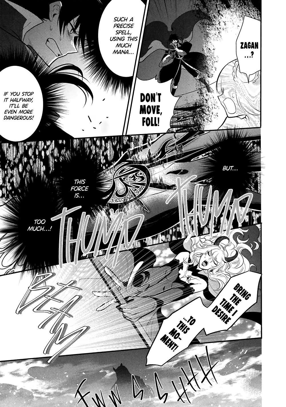 Maou no Ore ga Dorei Elf wo Yome ni Shitanda ga, Dou Medereba Ii? Chap 75 - Next Chap 76