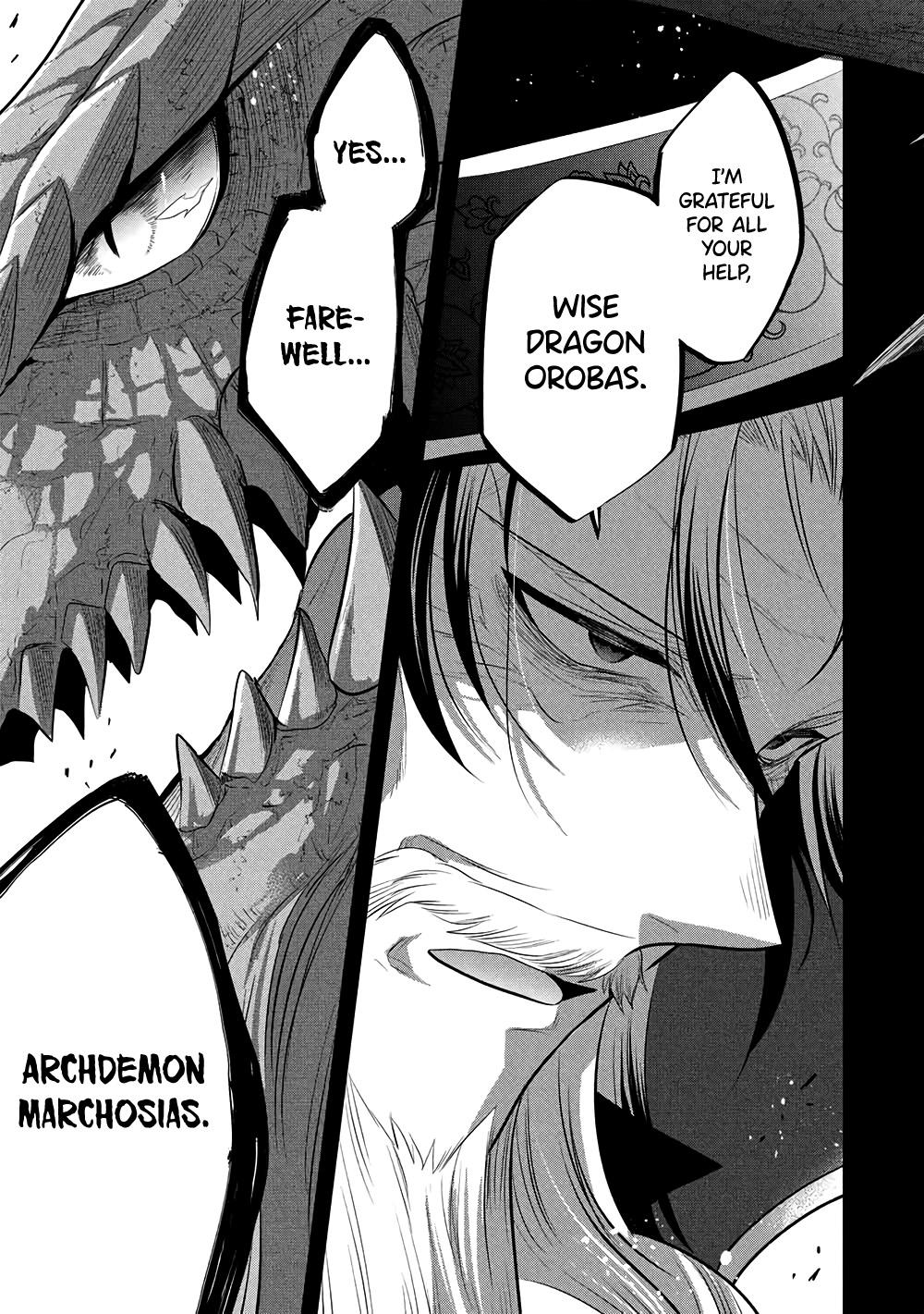 Maou no Ore ga Dorei Elf wo Yome ni Shitanda ga, Dou Medereba Ii? Chap 76 - Next Chap 77