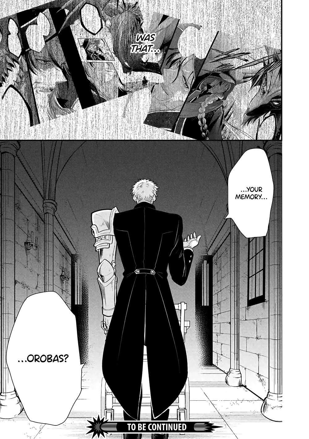 Maou no Ore ga Dorei Elf wo Yome ni Shitanda ga, Dou Medereba Ii? Chap 76 - Next Chap 77