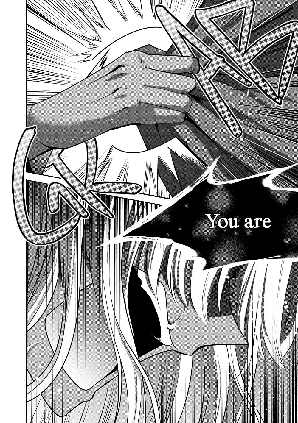 Maou no Ore ga Dorei Elf wo Yome ni Shitanda ga, Dou Medereba Ii? Chap 70 - Next Chap 71