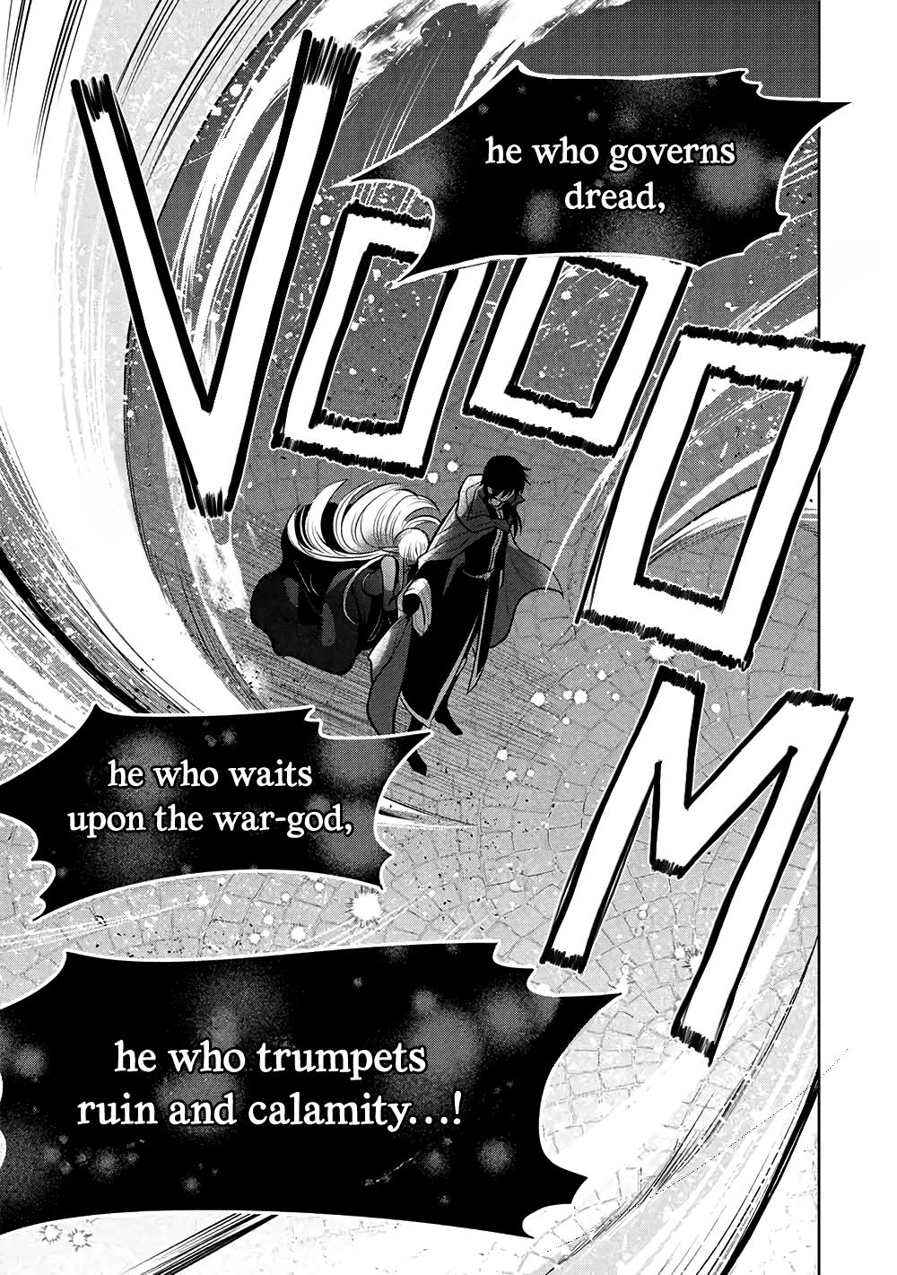 Maou no Ore ga Dorei Elf wo Yome ni Shitanda ga, Dou Medereba Ii? Chap 70 - Next Chap 71