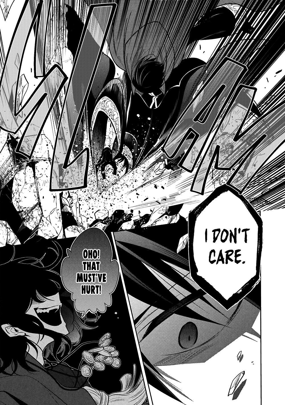 Maou no Ore ga Dorei Elf wo Yome ni Shitanda ga, Dou Medereba Ii? Chap 71 - Next Chap 72