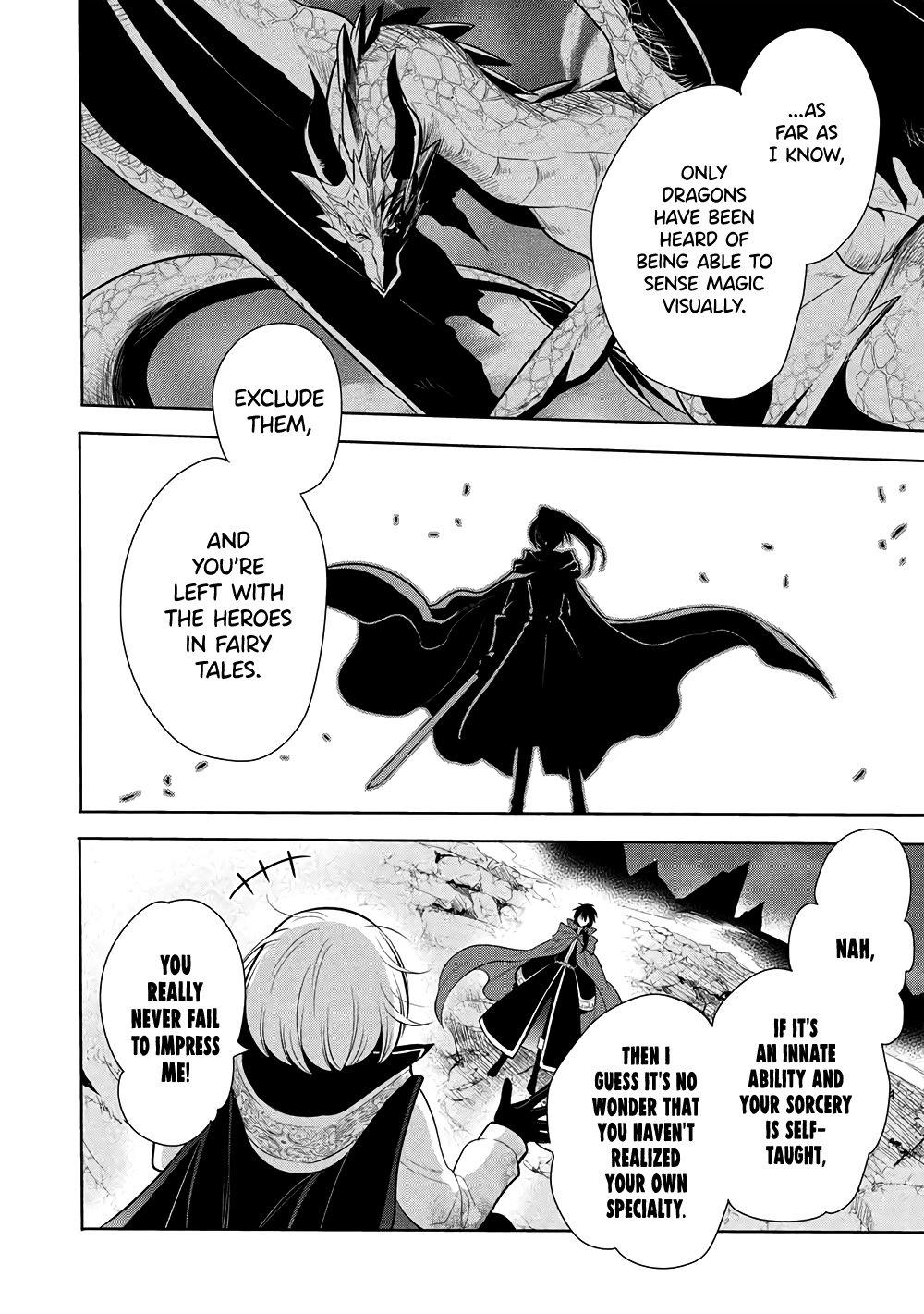 Maou no Ore ga Dorei Elf wo Yome ni Shitanda ga, Dou Medereba Ii? Chap 71 - Next Chap 72