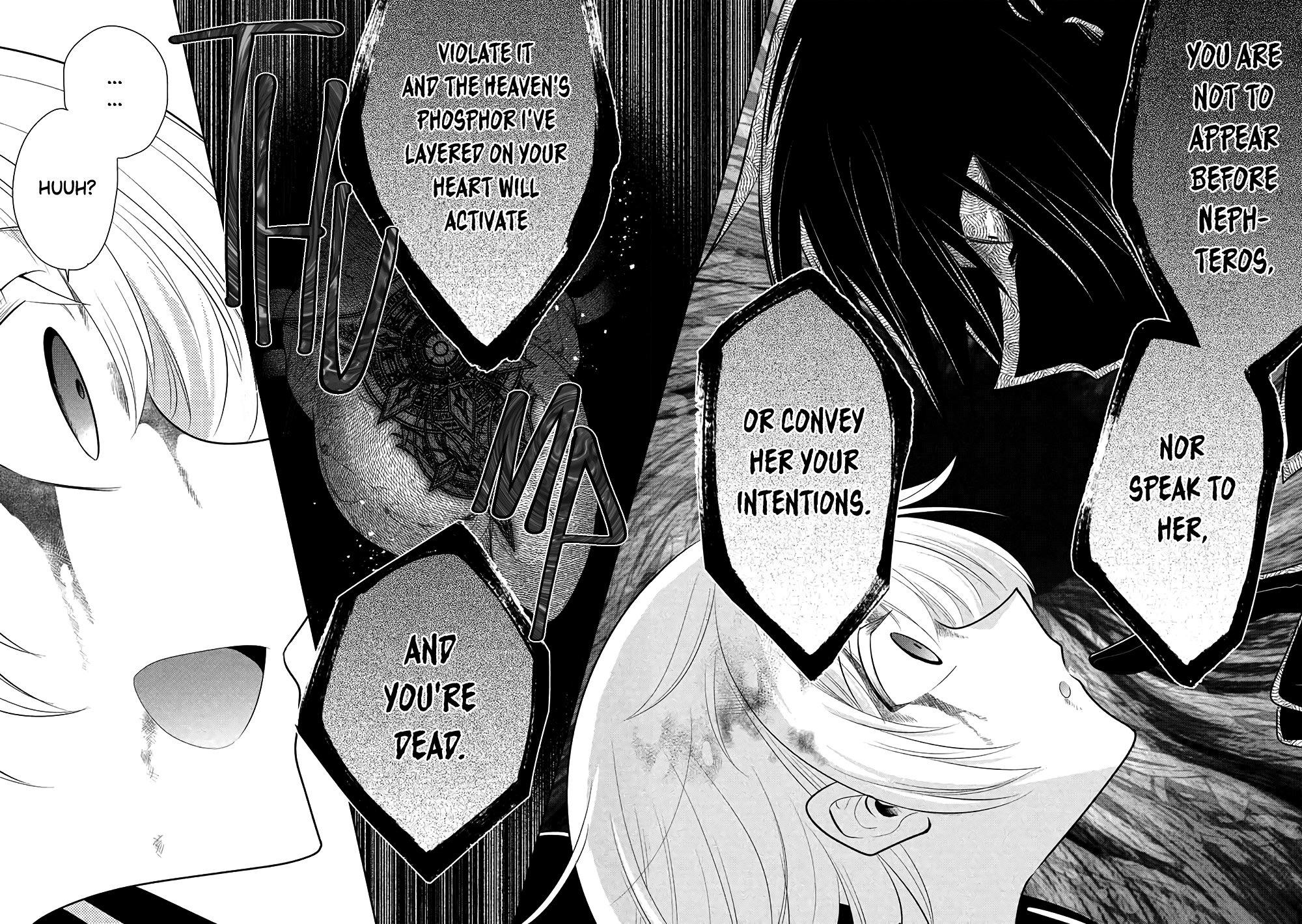 Maou no Ore ga Dorei Elf wo Yome ni Shitanda ga, Dou Medereba Ii? Chap 71 - Next Chap 72