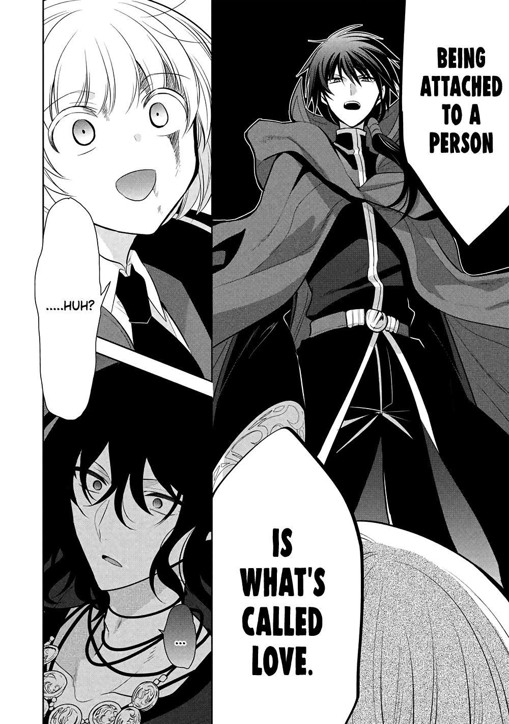Maou no Ore ga Dorei Elf wo Yome ni Shitanda ga, Dou Medereba Ii? Chap 71 - Next Chap 72