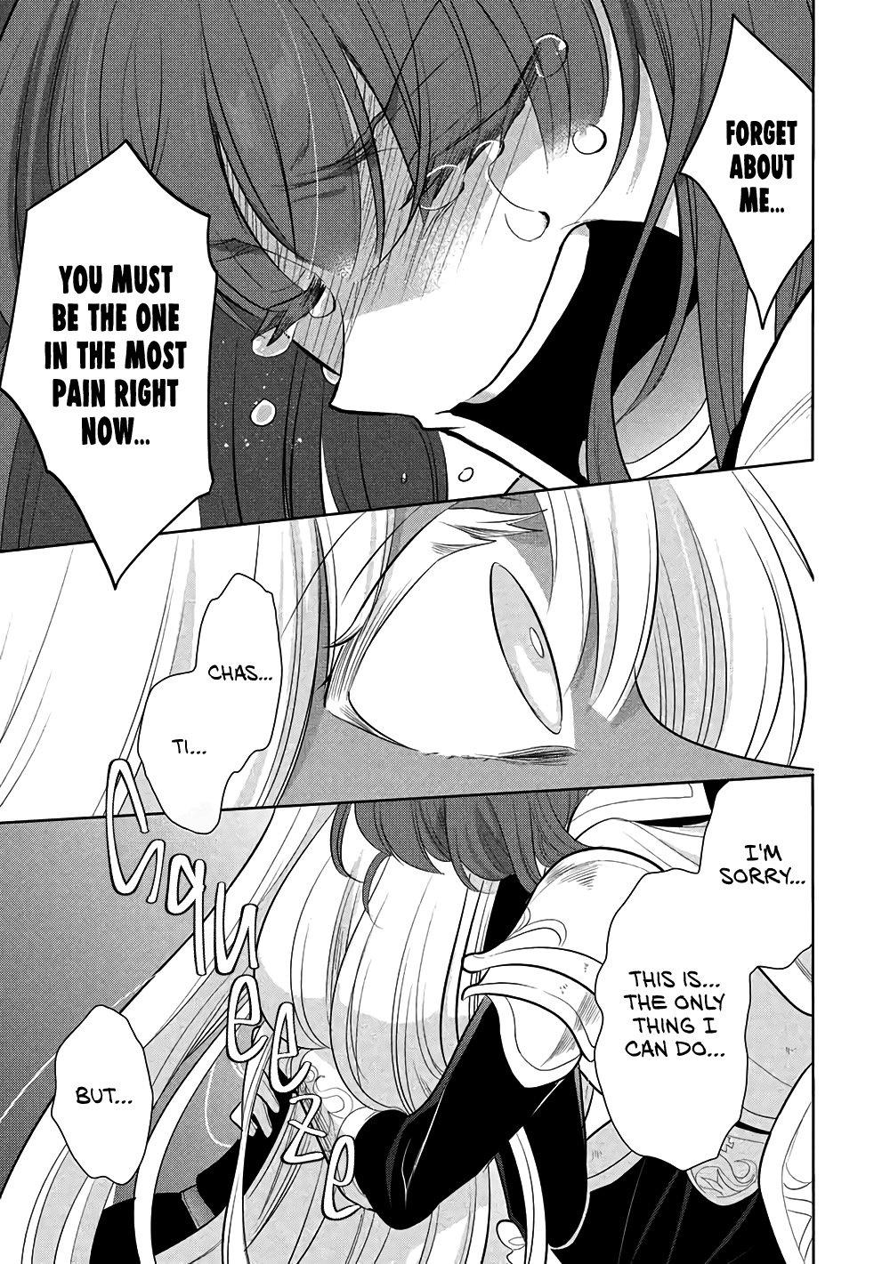 Maou no Ore ga Dorei Elf wo Yome ni Shitanda ga, Dou Medereba Ii? Chap 71 - Next Chap 72