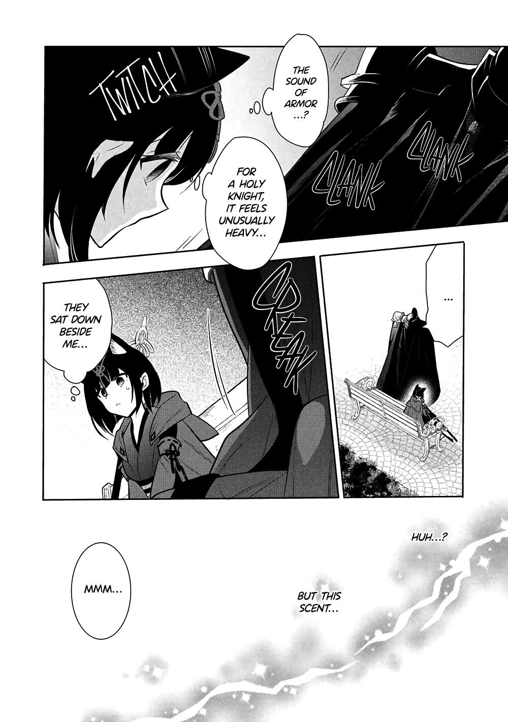Maou no Ore ga Dorei Elf wo Yome ni Shitanda ga, Dou Medereba Ii? Chap 72 - Next Chap 73