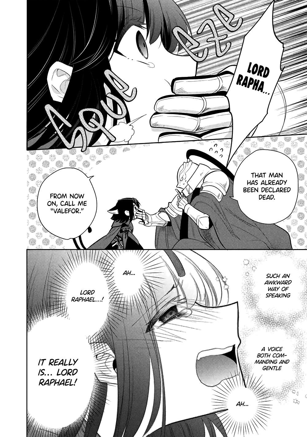 Maou no Ore ga Dorei Elf wo Yome ni Shitanda ga, Dou Medereba Ii? Chap 72 - Next Chap 73