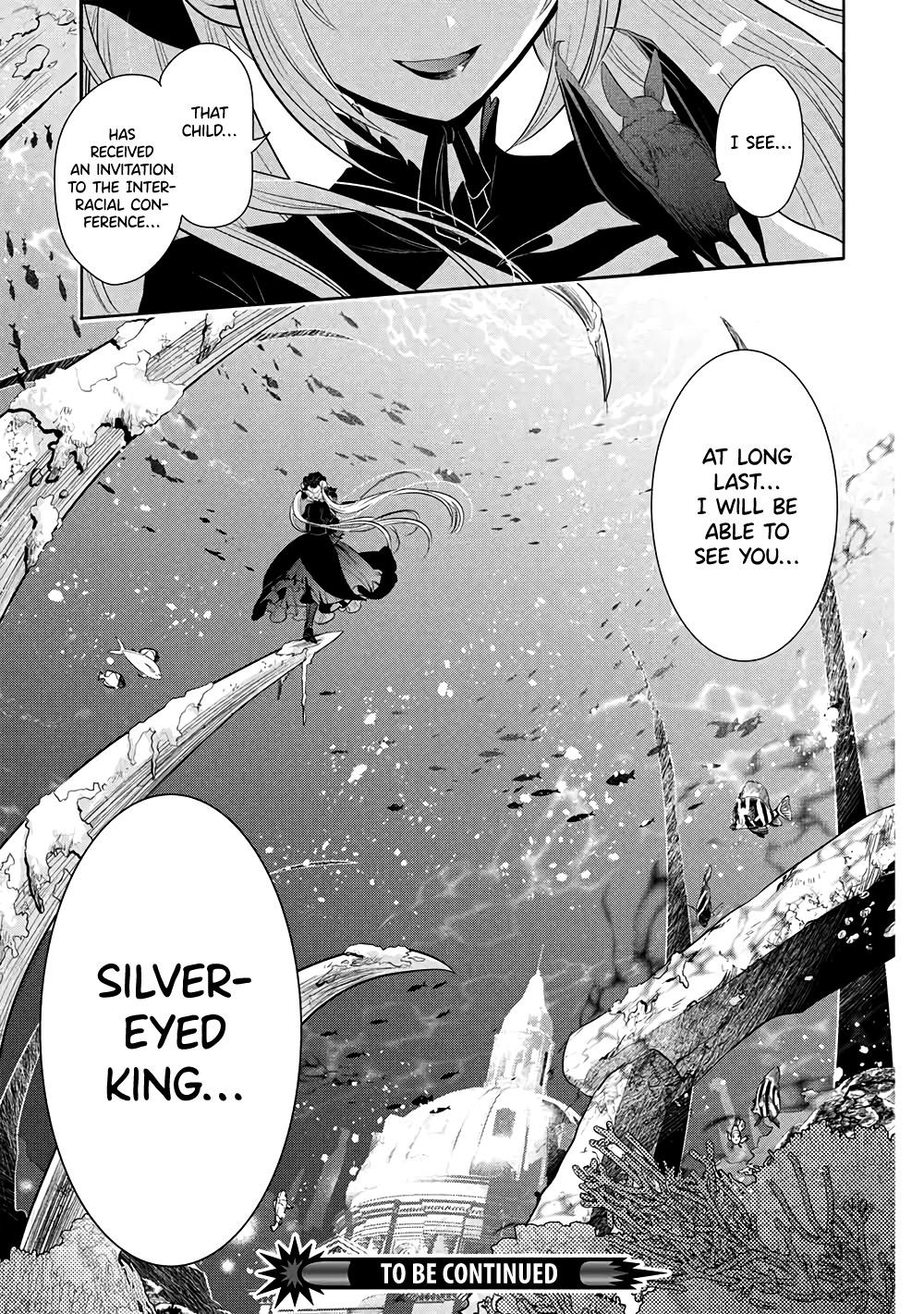 Maou no Ore ga Dorei Elf wo Yome ni Shitanda ga, Dou Medereba Ii? Chap 72 - Next Chap 73