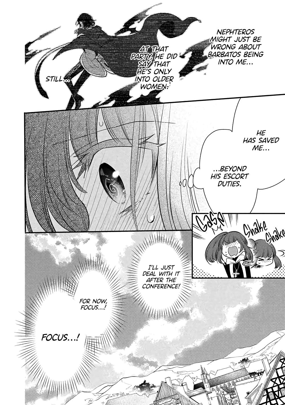 Maou no Ore ga Dorei Elf wo Yome ni Shitanda ga, Dou Medereba Ii? Chap 73 - Next Chap 74