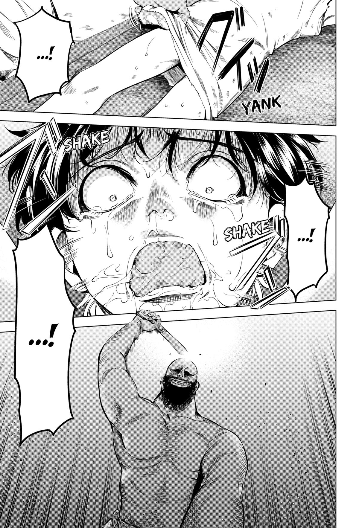 Eunuch of Empire Chap 1 - Next Chap 2