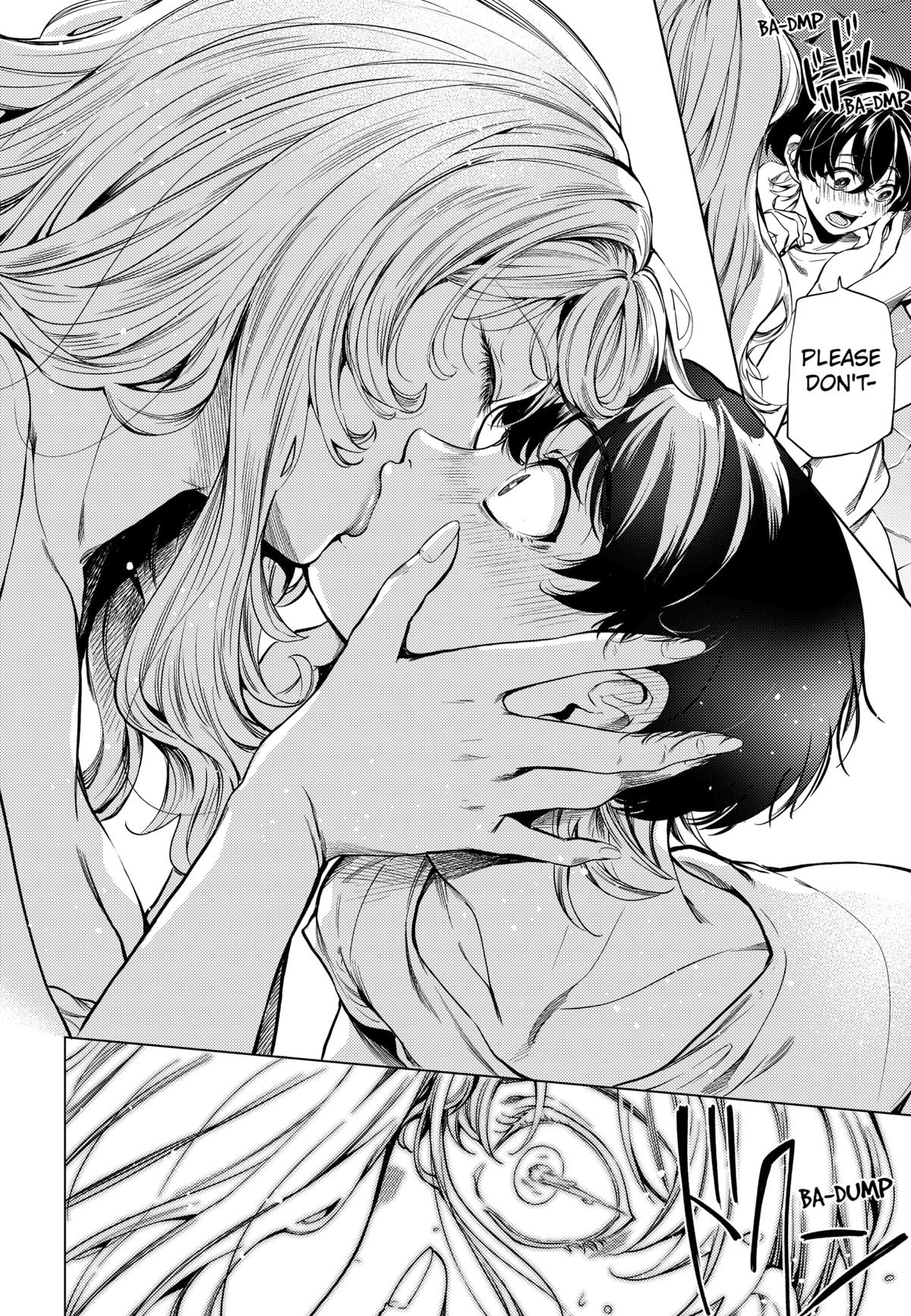 Eunuch of Empire Chap 1 - Next Chap 2