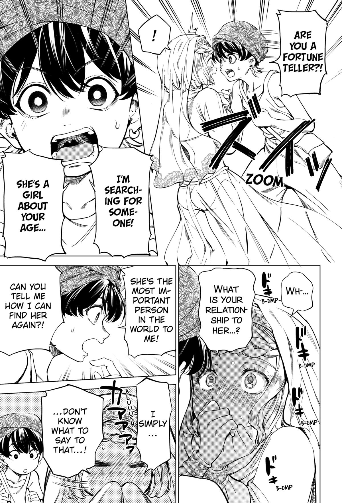 Eunuch of Empire Chap 1 - Next Chap 2