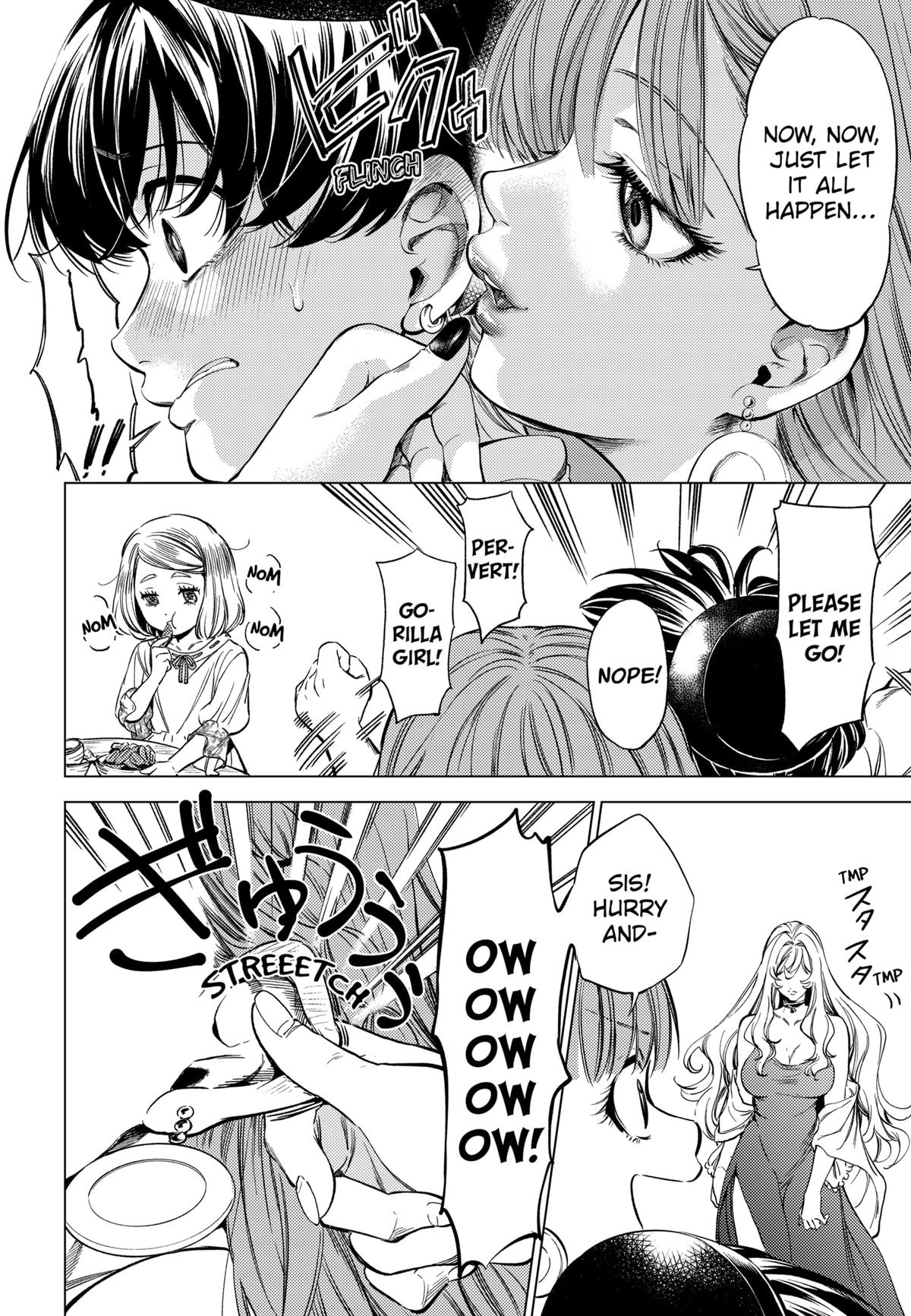 Eunuch of Empire Chap 2 - Next Chap 3