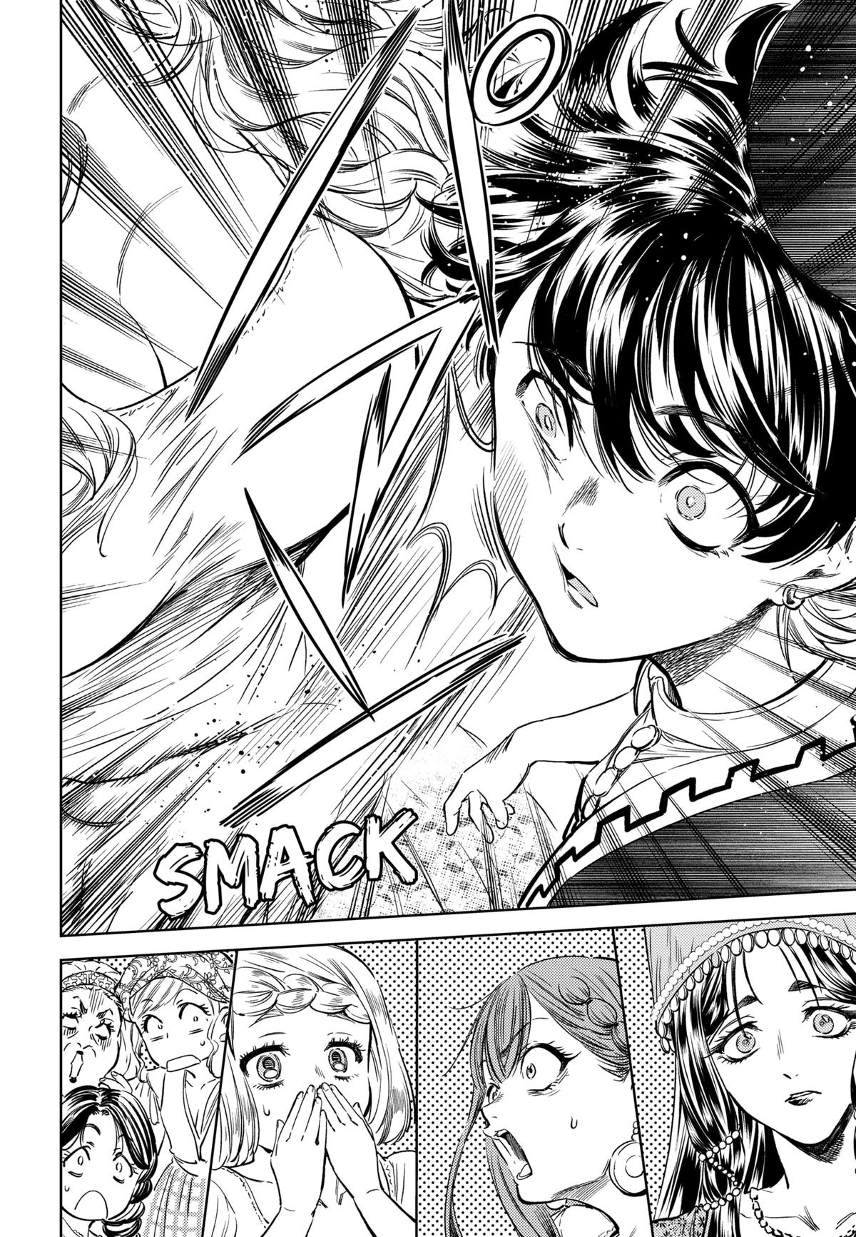 Eunuch of Empire Chap 3 - Next Chap 4