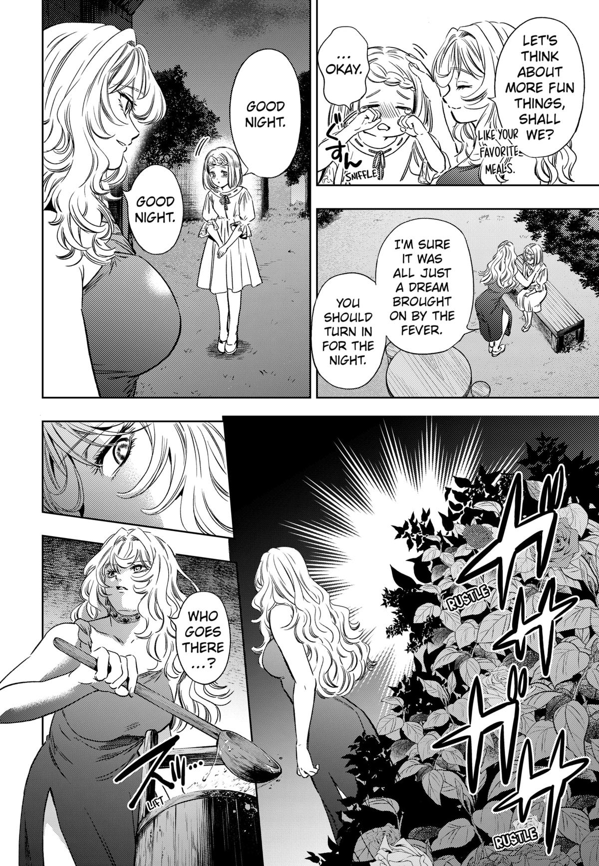 Eunuch of Empire Chap 17 - Next Chap 18