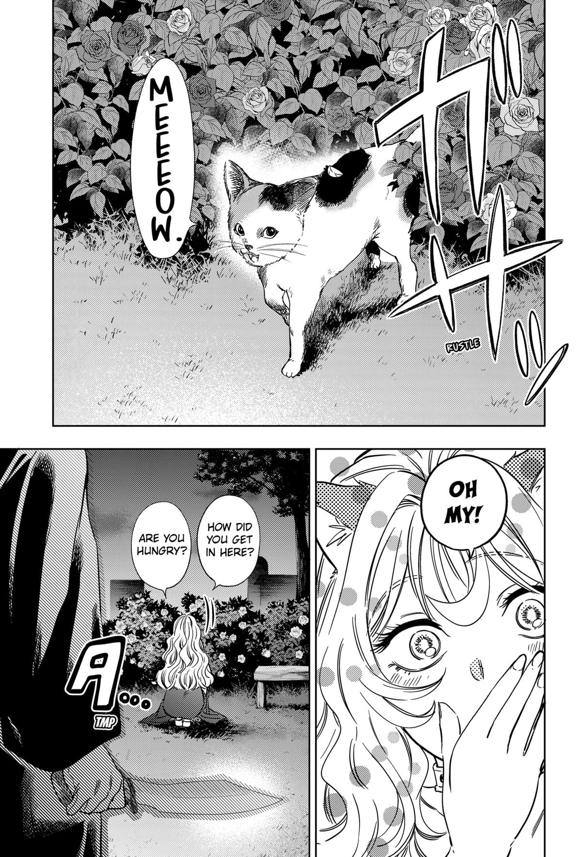 Eunuch of Empire Chap 17 - Next Chap 18