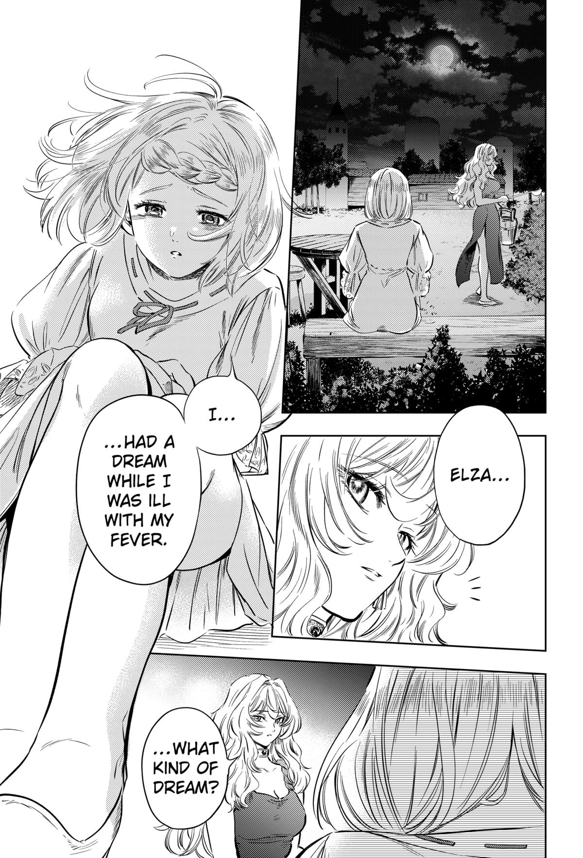 Eunuch of Empire Chap 17 - Next Chap 18