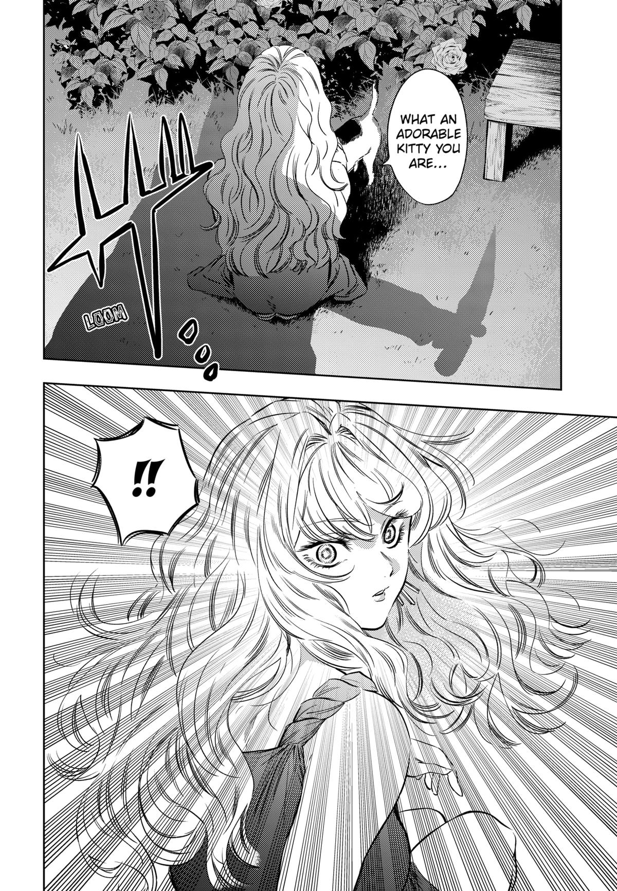 Eunuch of Empire Chap 17 - Next Chap 18