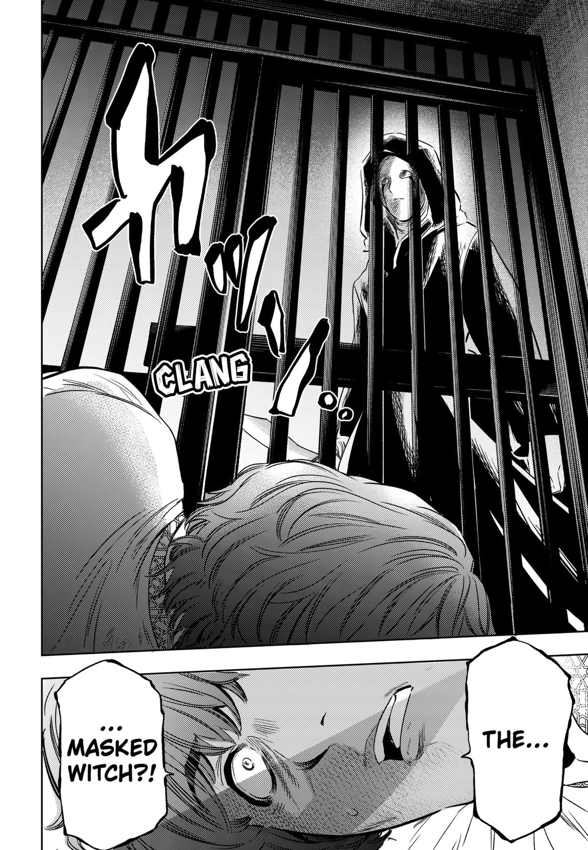 Eunuch of Empire Chap 17 - Next Chap 18