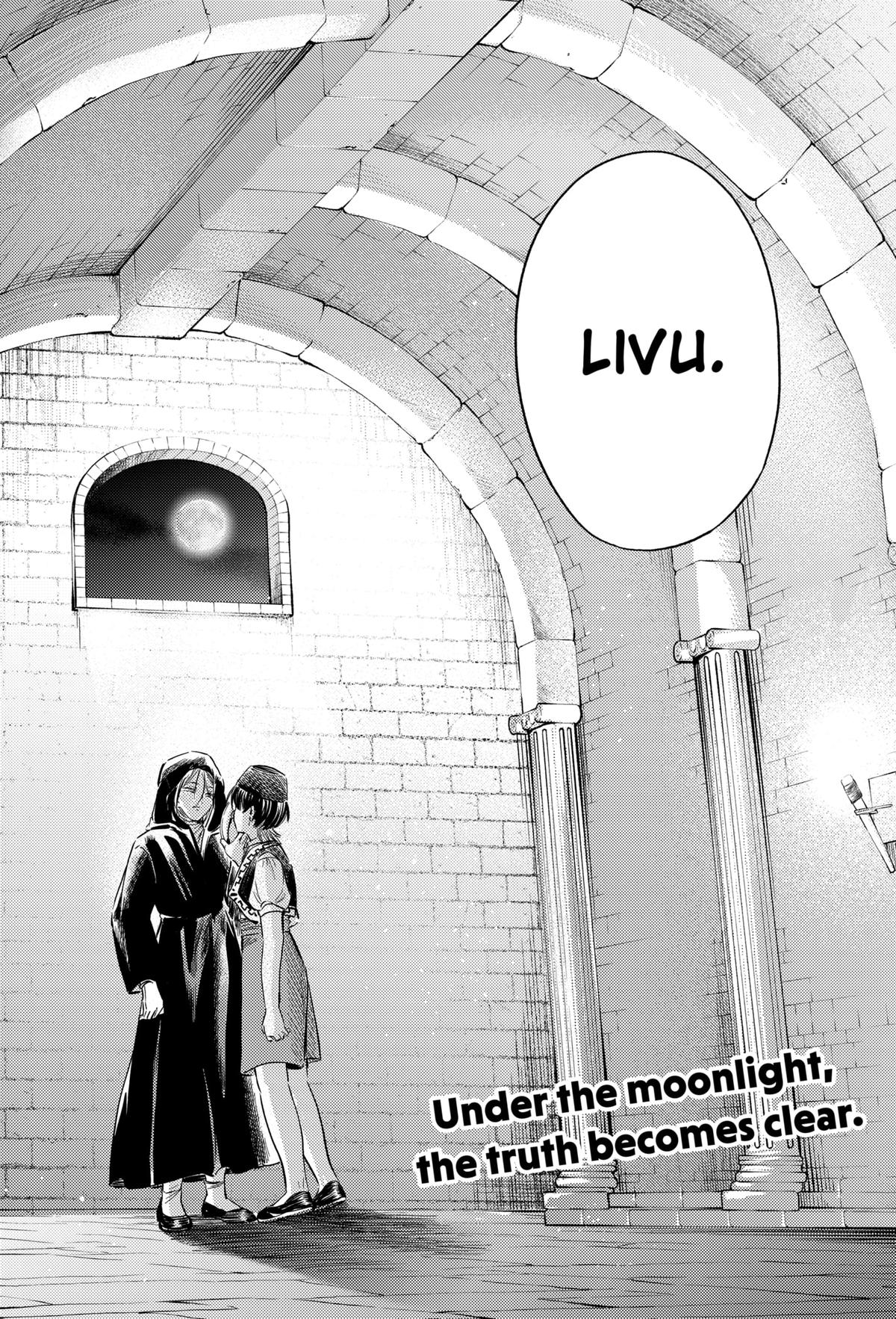 Eunuch of Empire Chap 17 - Next Chap 18