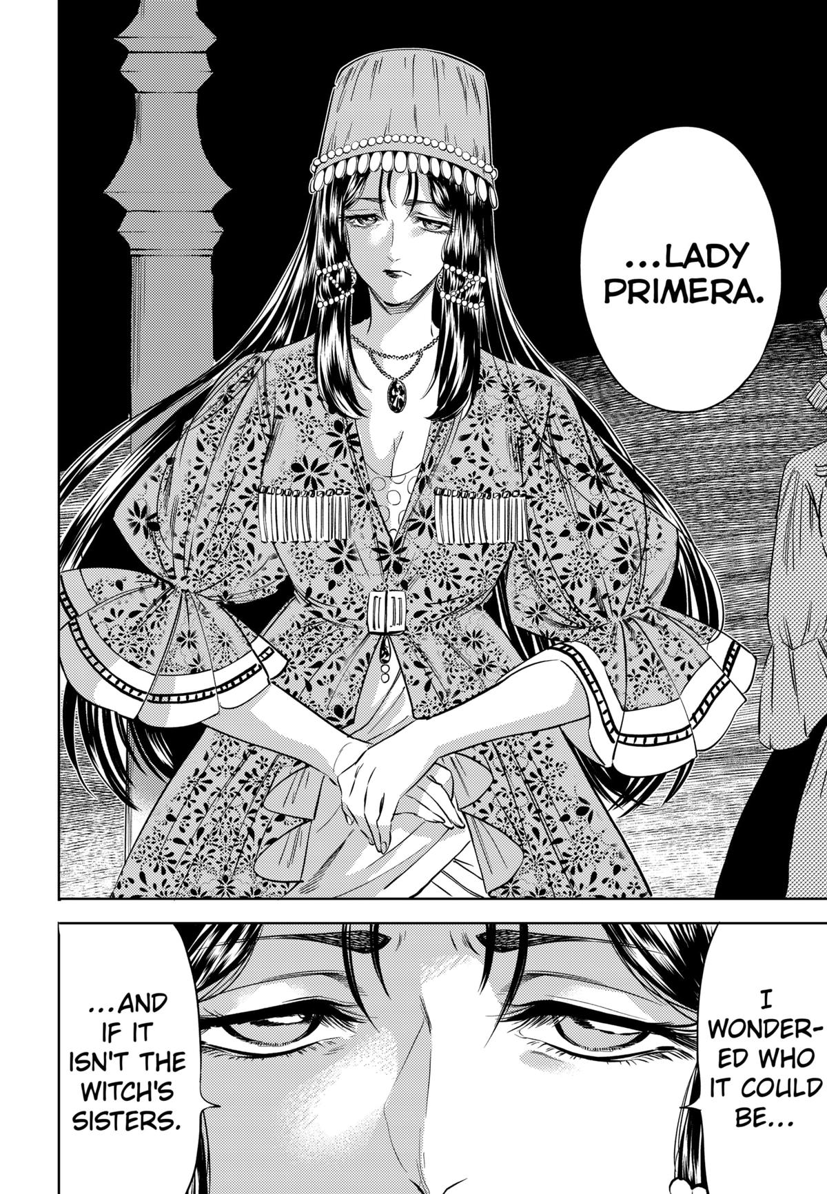 Eunuch of Empire Chap 14 - Next Chap 15