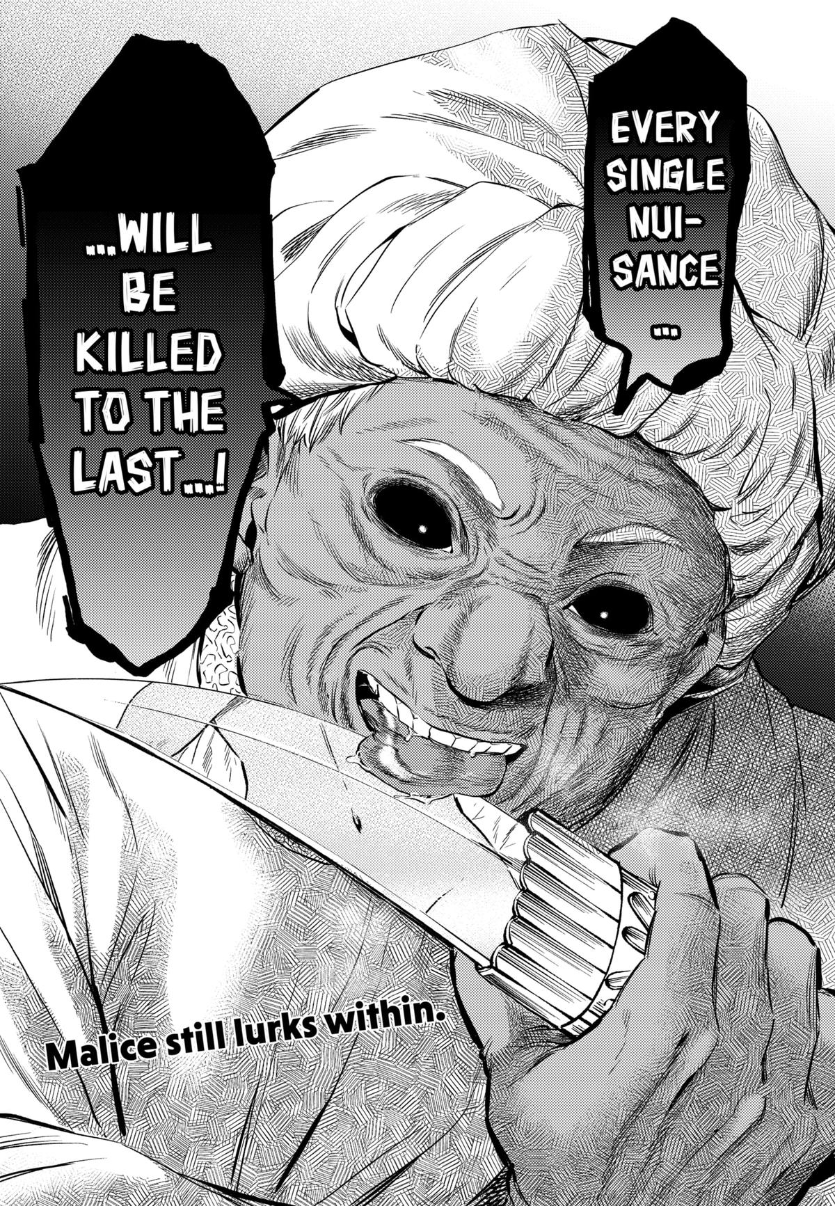 Eunuch of Empire Chap 16 - Next Chap 17