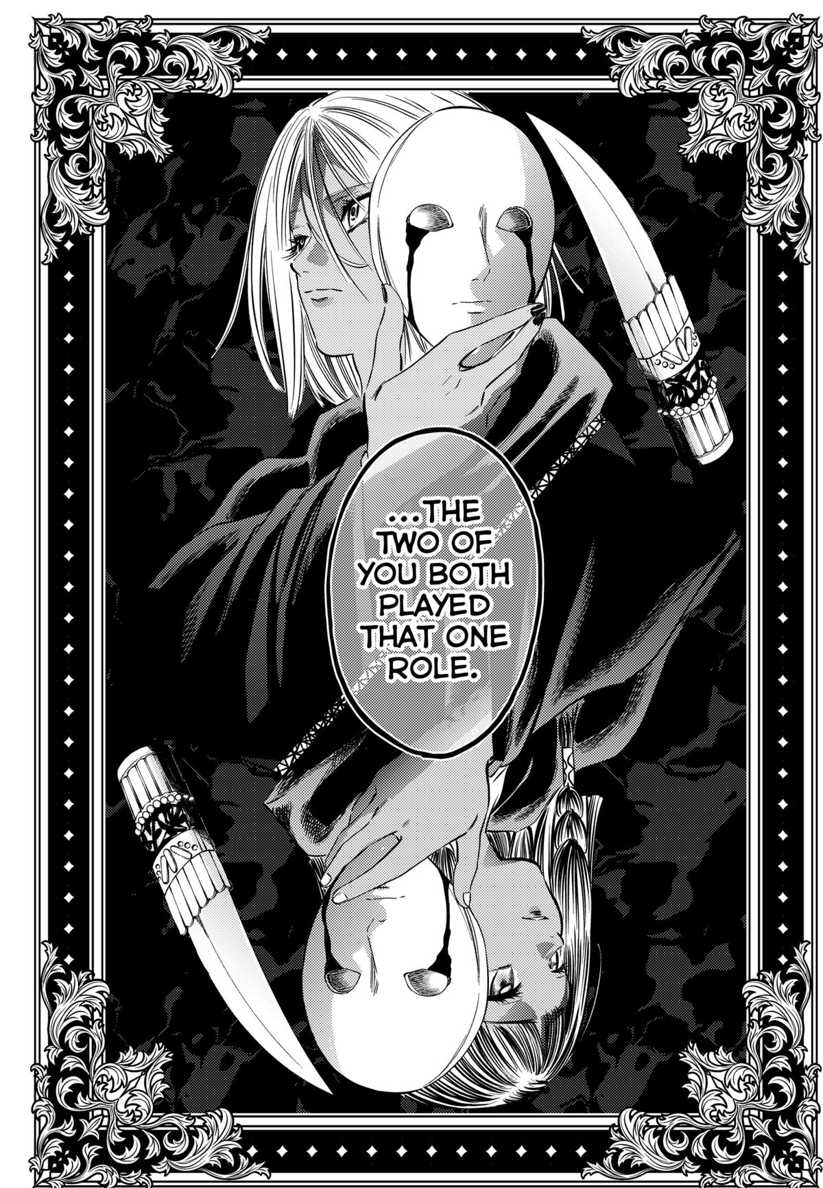 Eunuch of Empire Chap 18 - Next Chap 19