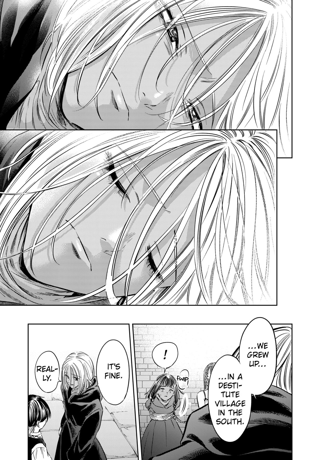 Eunuch of Empire Chap 18 - Next Chap 19