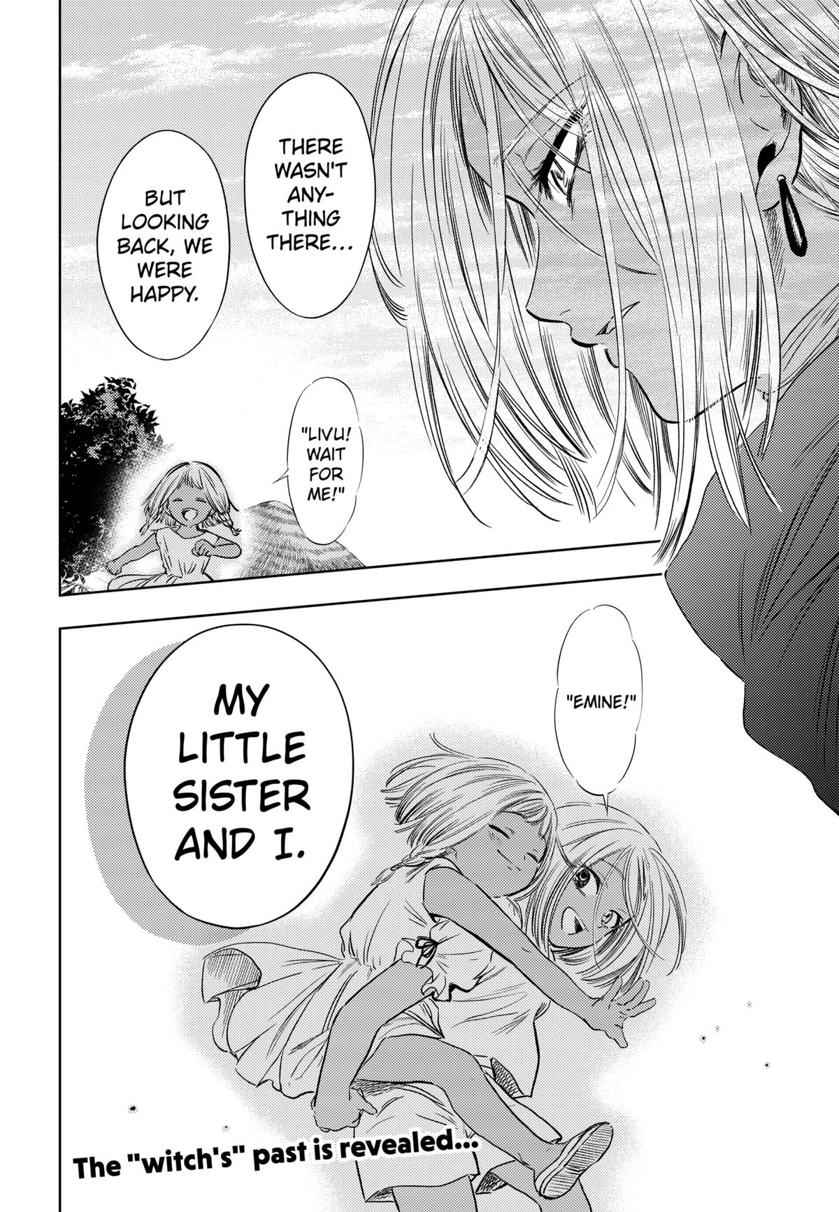 Eunuch of Empire Chap 18 - Next Chap 19