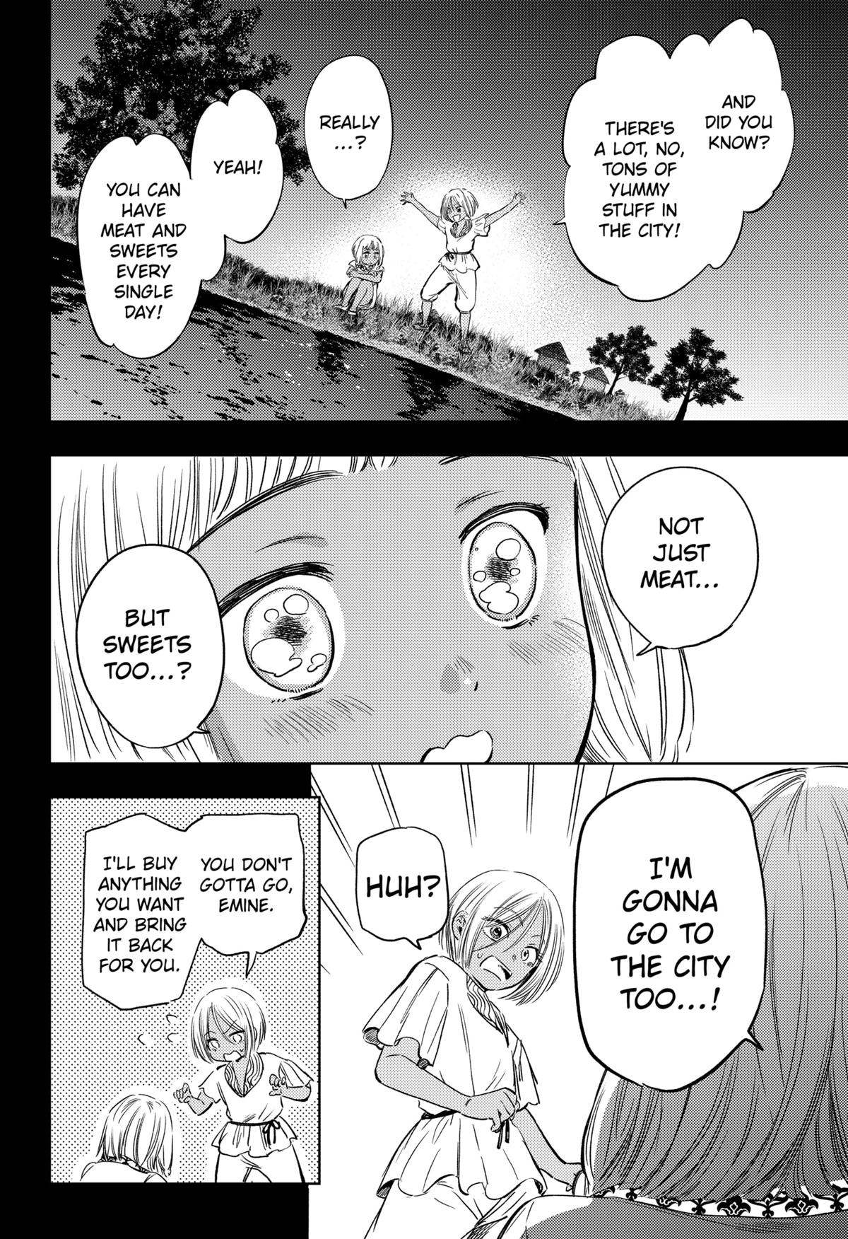 Eunuch of Empire Chap 19 - Next Chap 20