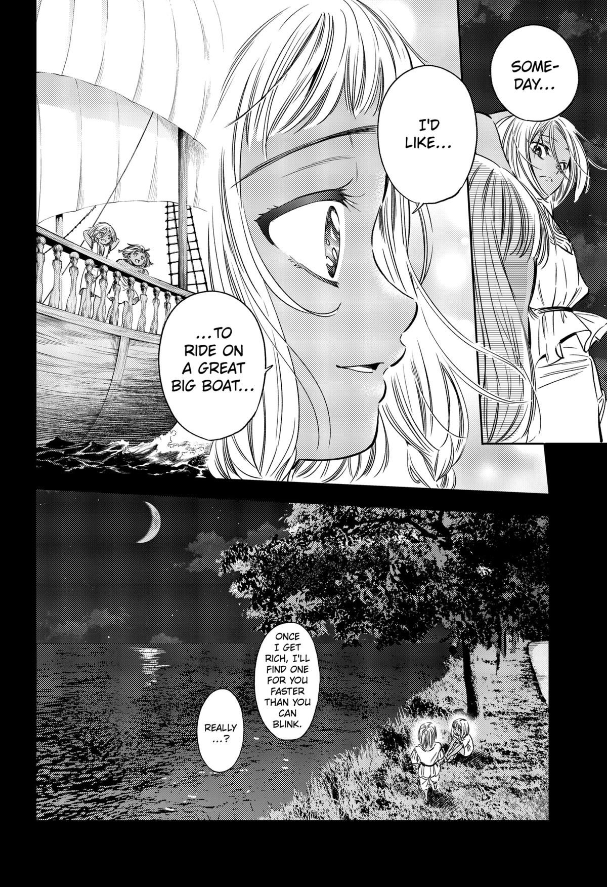 Eunuch of Empire Chap 19 - Next Chap 20