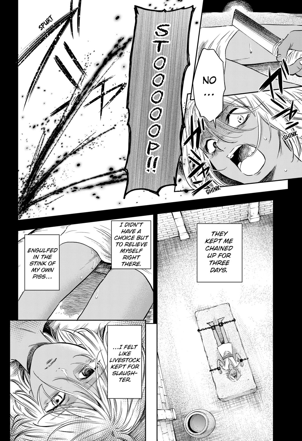Eunuch of Empire Chap 19 - Next Chap 20