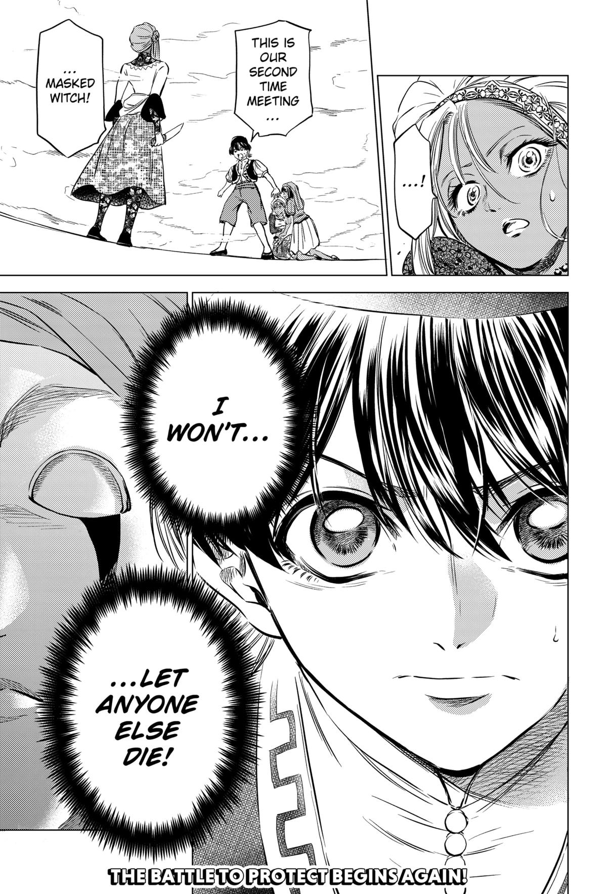 Eunuch of Empire Chap 10 - Next Chap 11