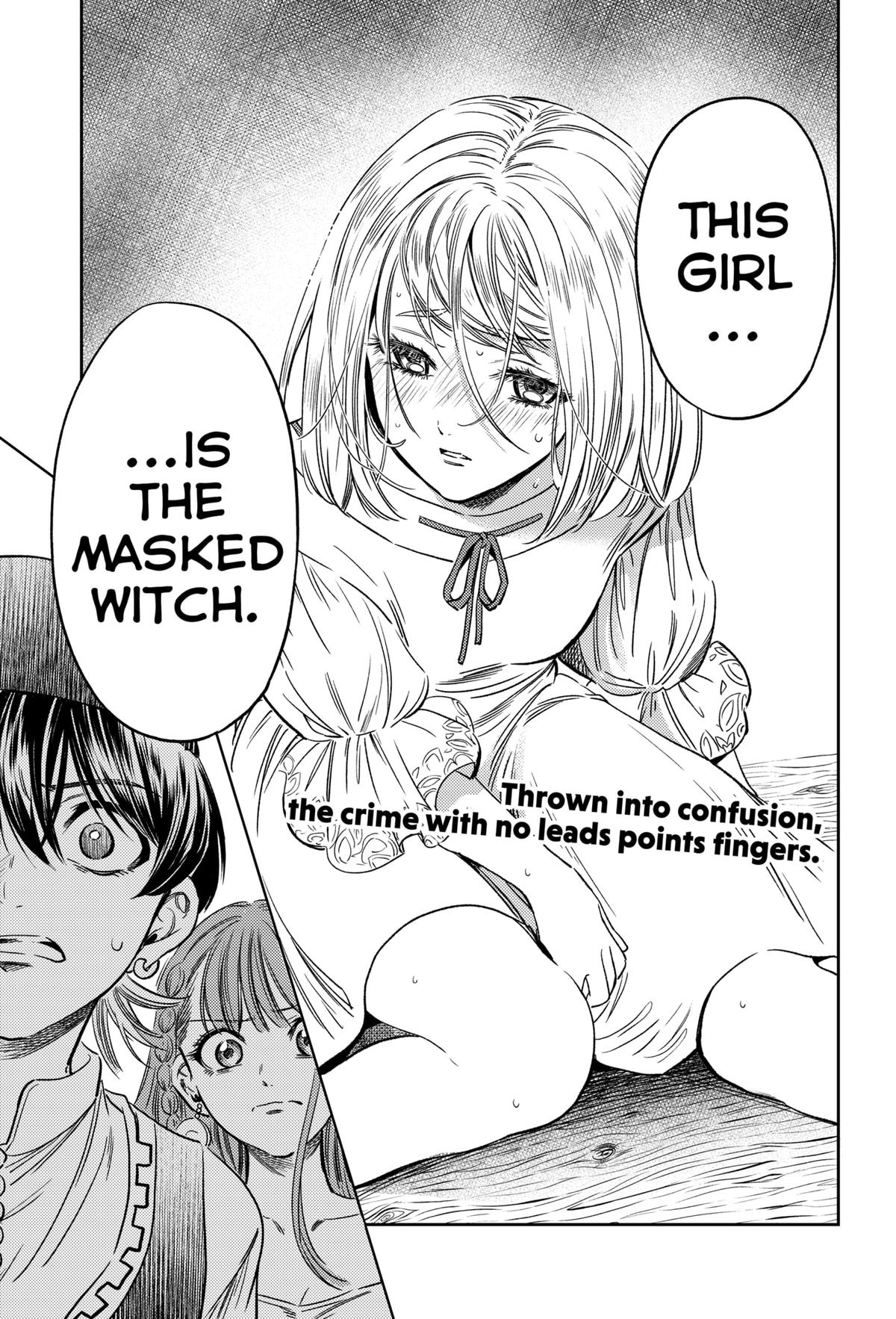 Eunuch of Empire Chap 11 - Next Chap 12