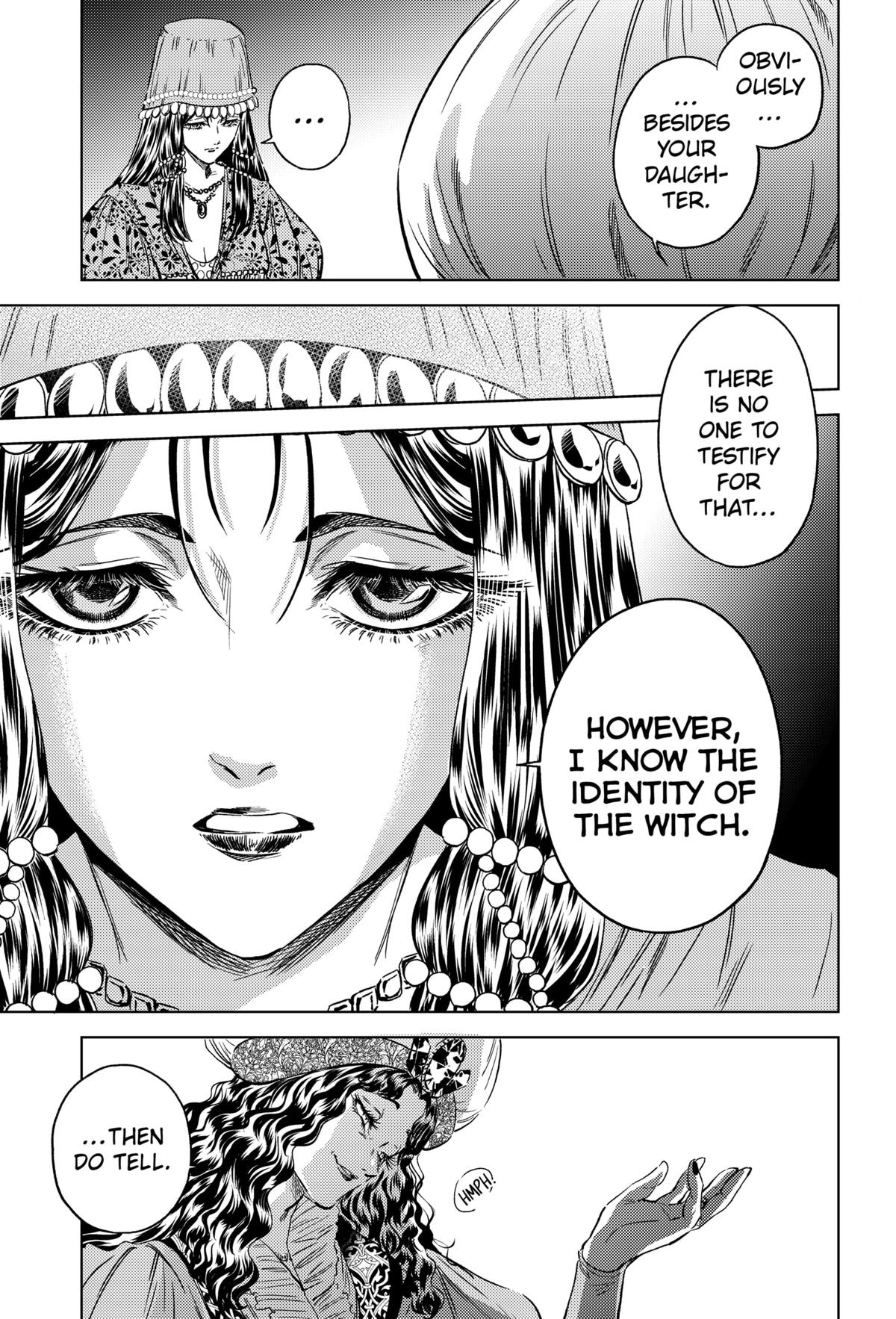 Eunuch of Empire Chap 11 - Next Chap 12