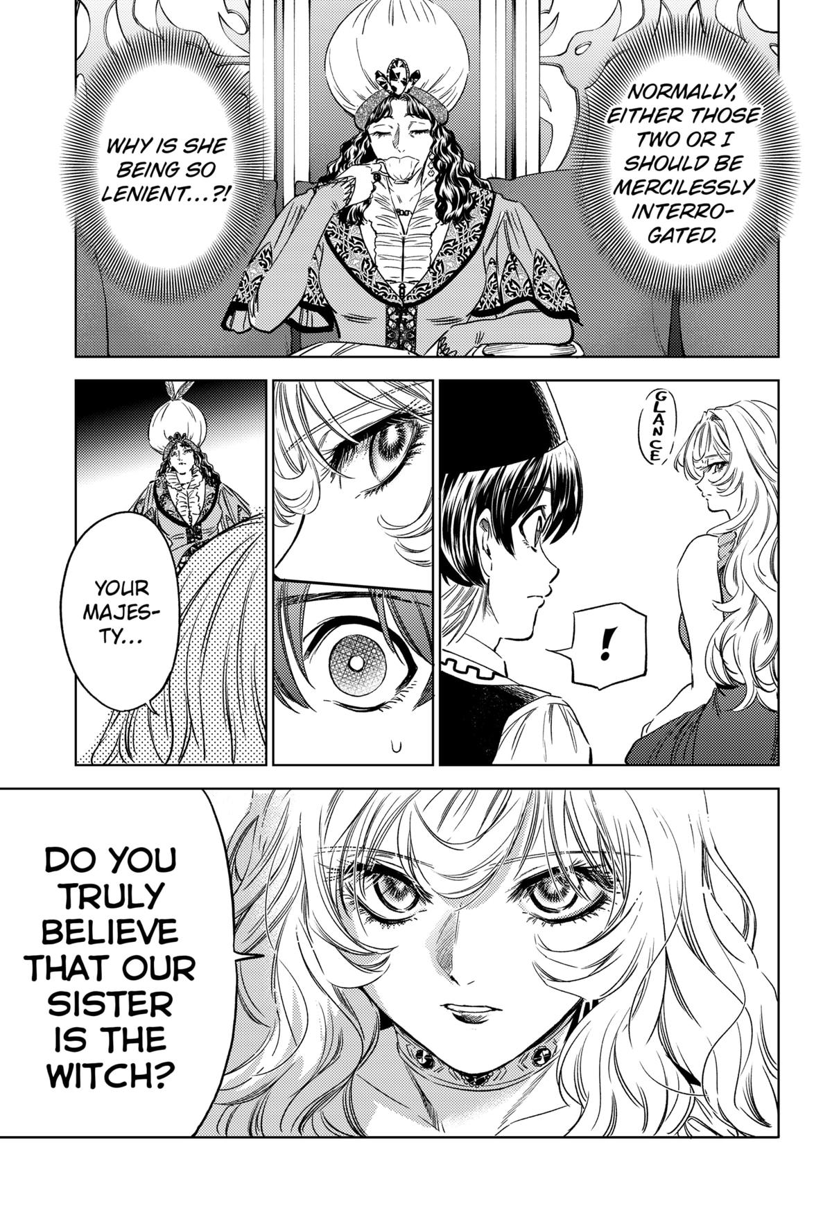 Eunuch of Empire Chap 12 - Next Chap 13