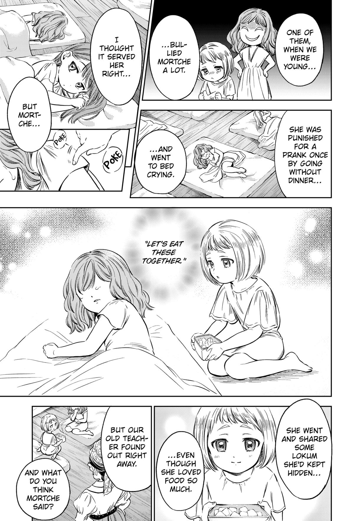 Eunuch of Empire Chap 12 - Next Chap 13