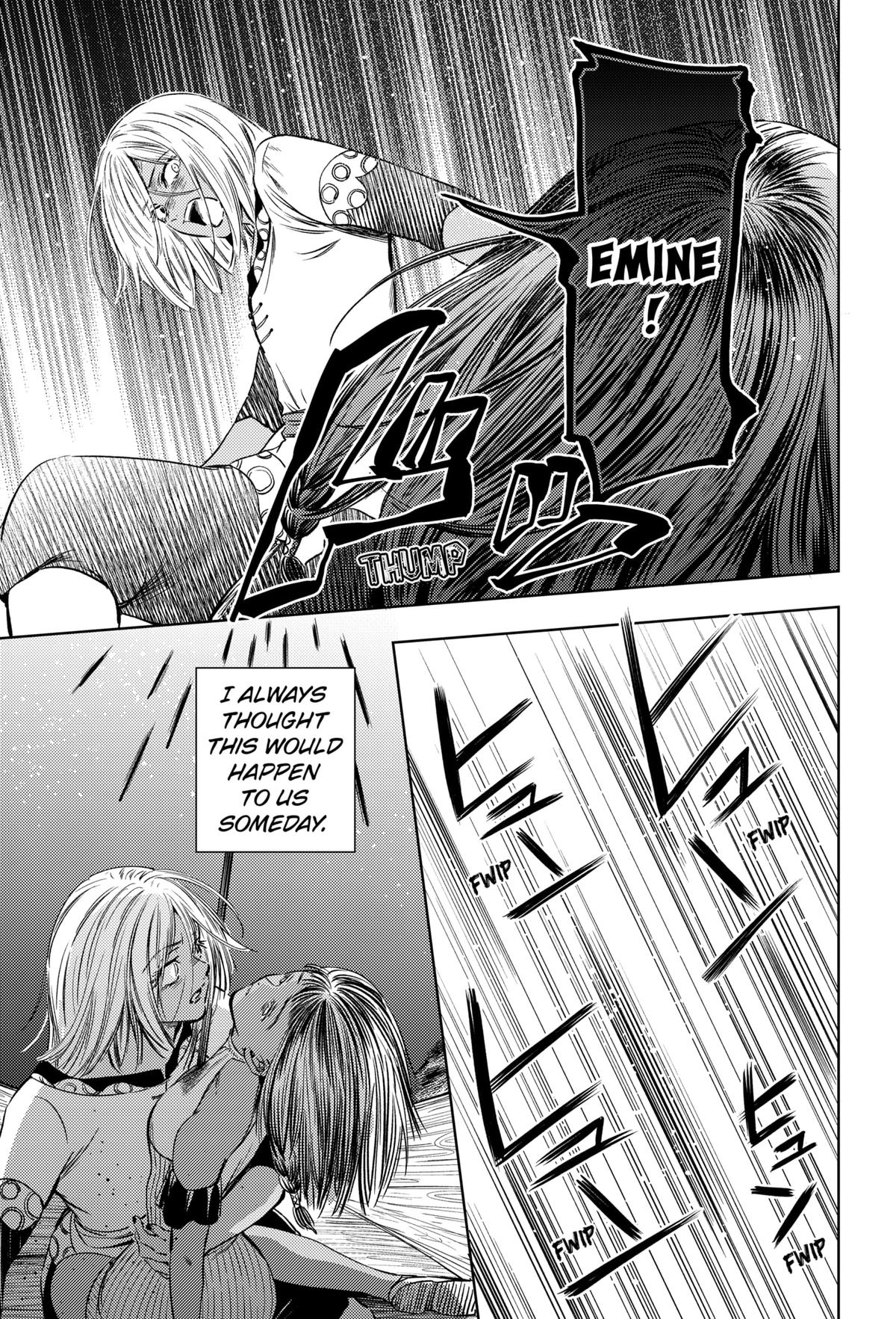 Eunuch of Empire Chap 20 - Next Chap 21