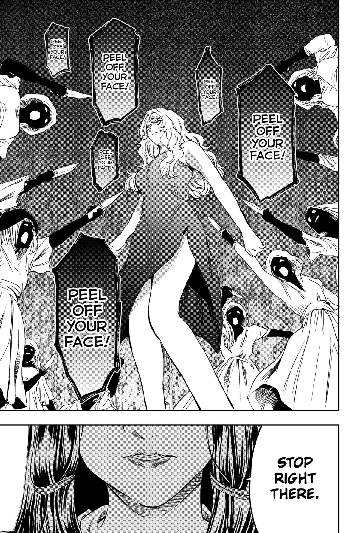 Eunuch of Empire Chap 22 - Next Chap 23