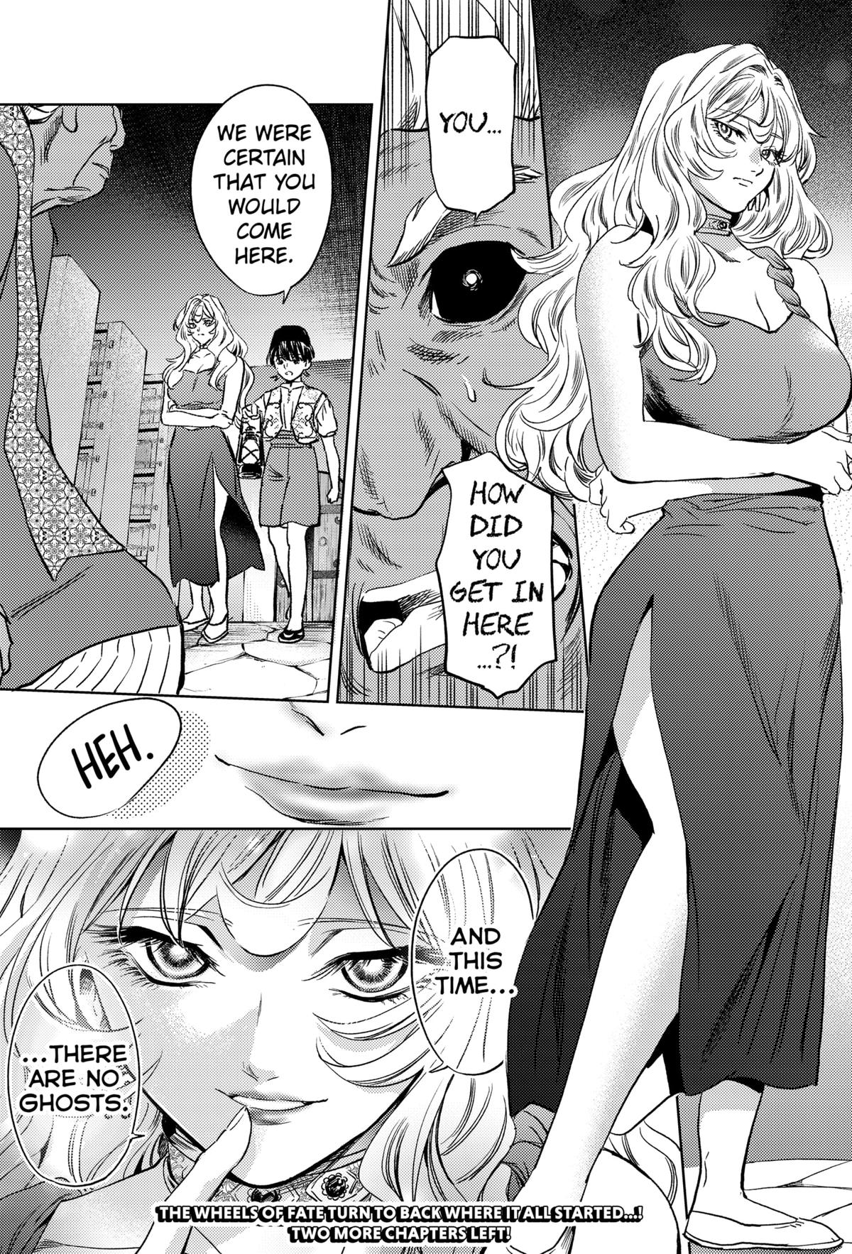 Eunuch of Empire Chap 22 - Next Chap 23