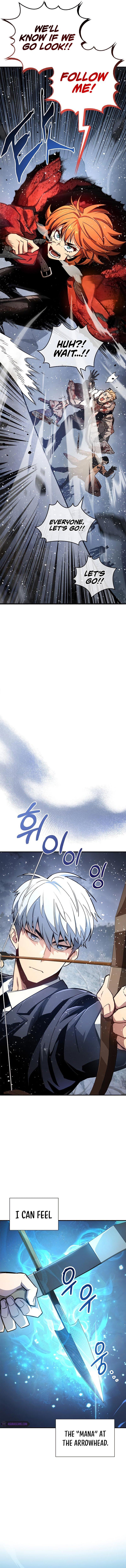 The Player Hides His Past Chap 7 - Next Chap 8